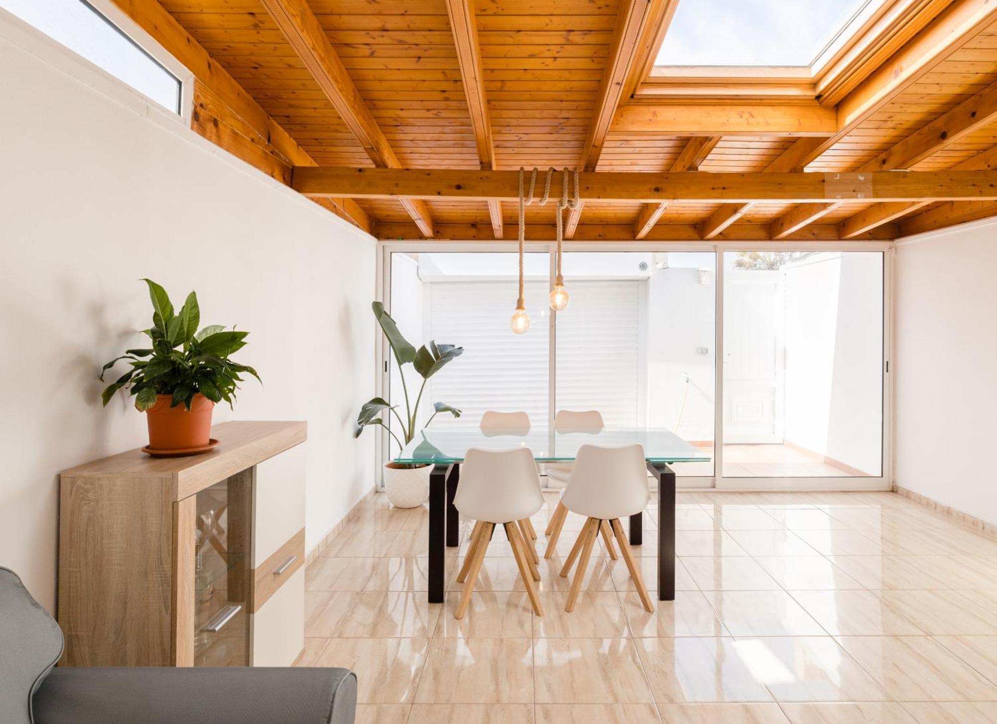 Amazing Medano Da Roca Holiday home