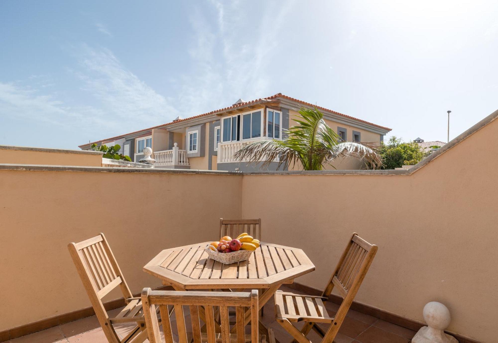 Holiday home Amazing Medano Da Roca El Medano (Tenerife)
