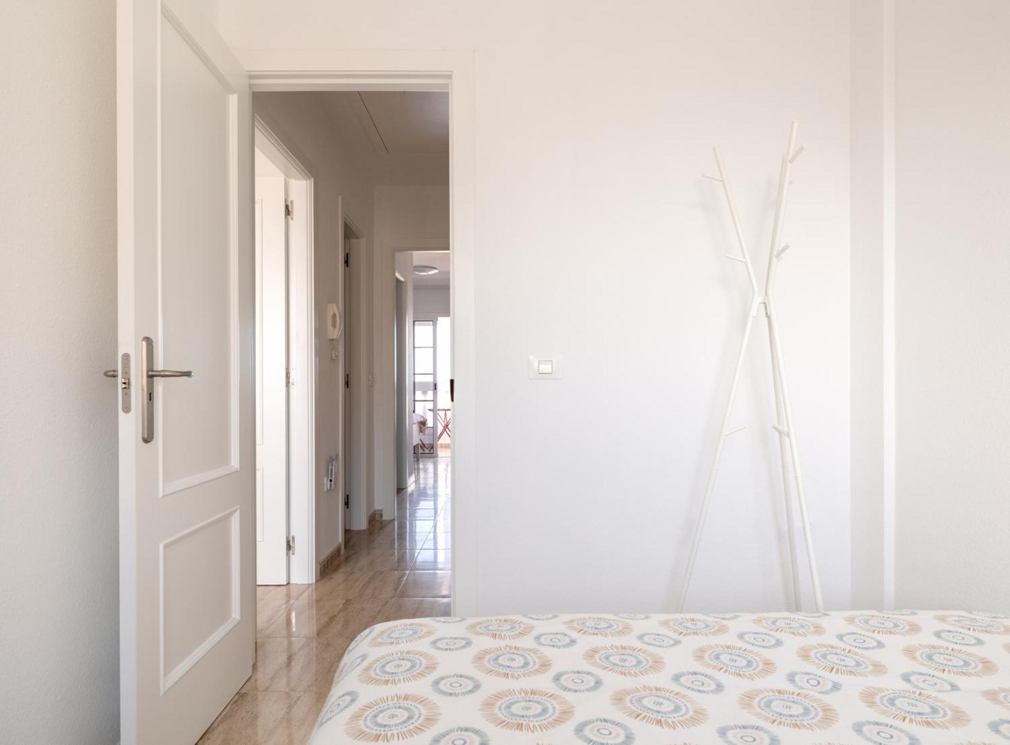 Holiday home Amazing Medano Da Roca *