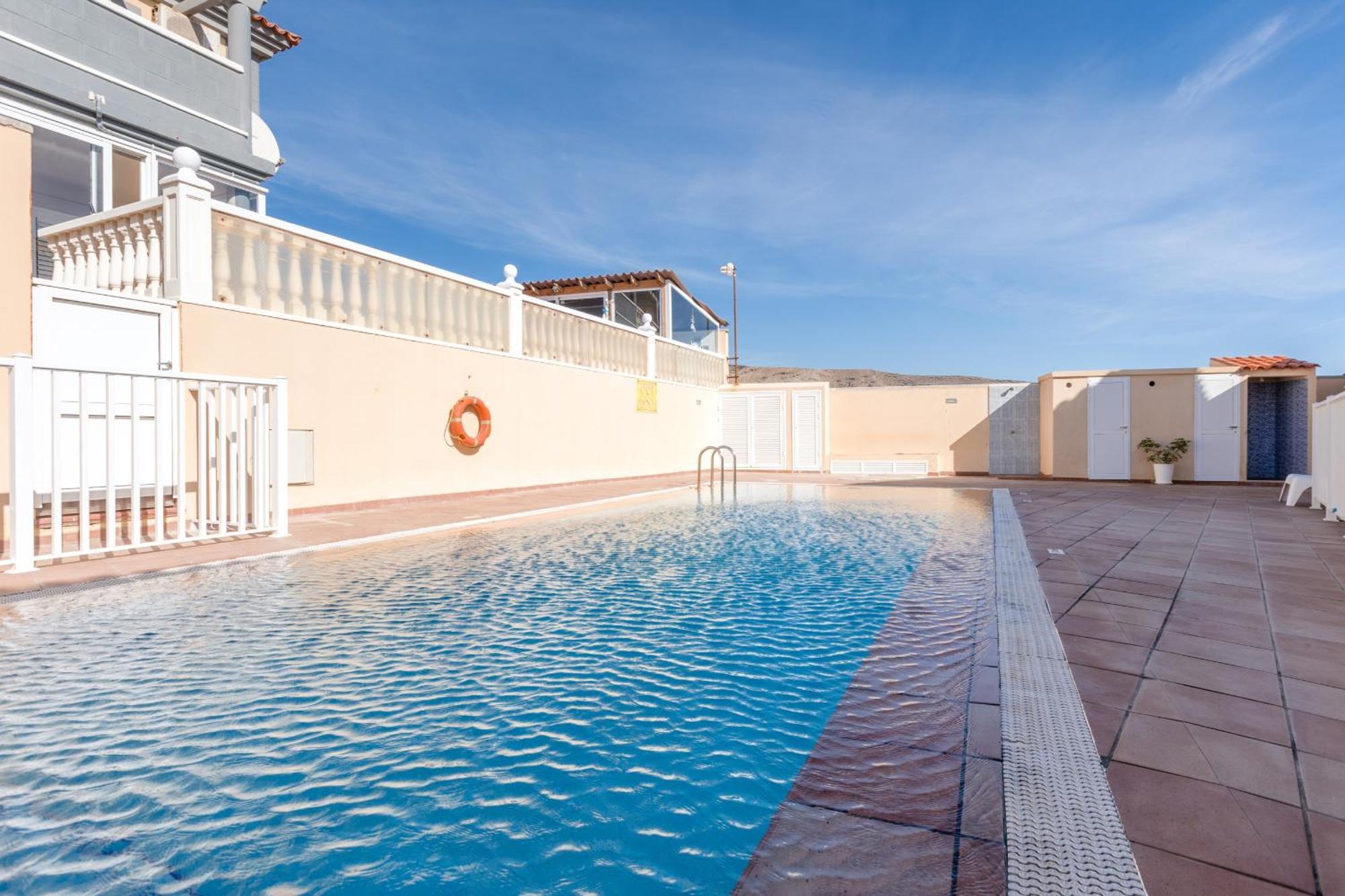 Amazing Medano Da Roca Holiday home