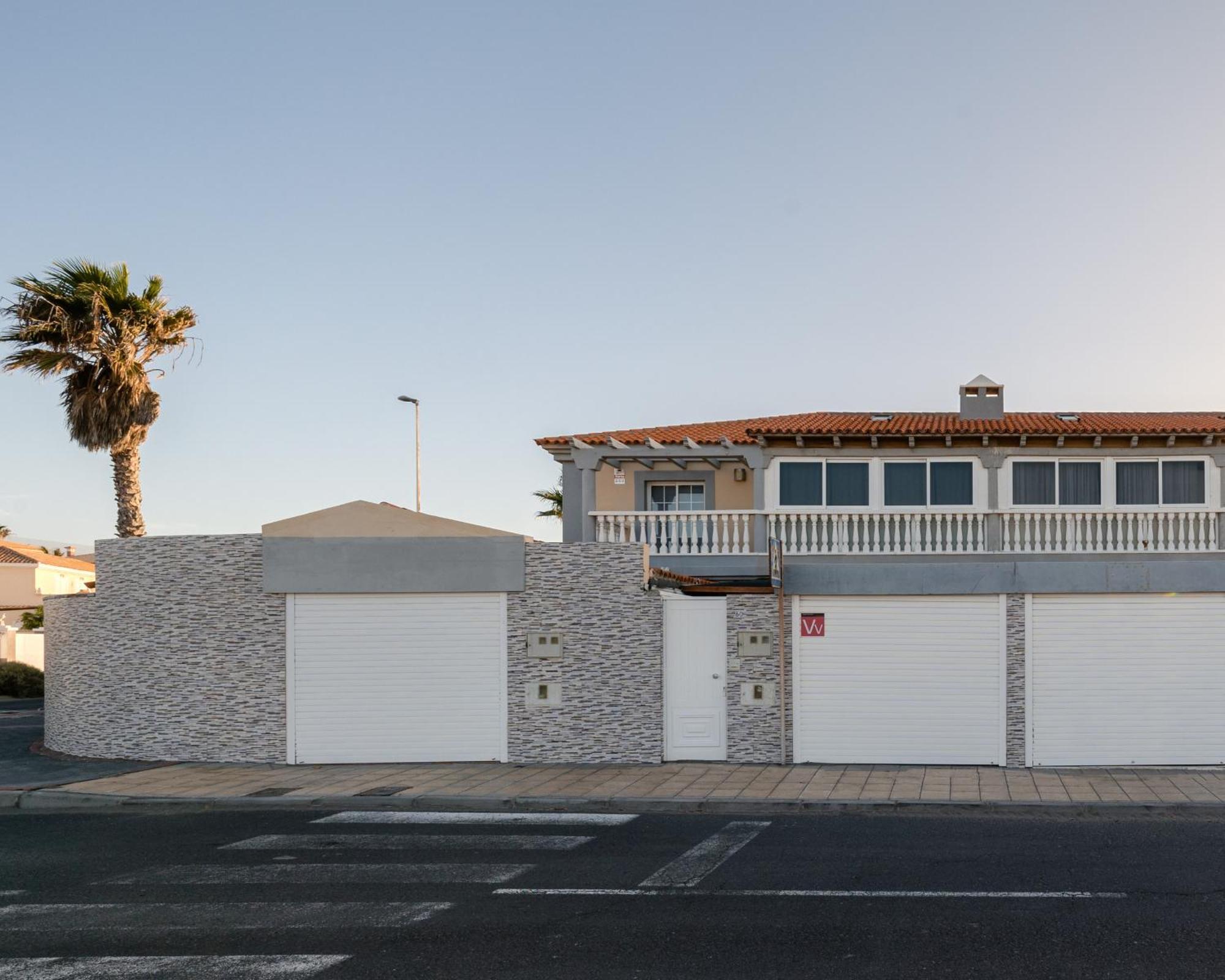 Amazing Medano Da Roca Holiday home *