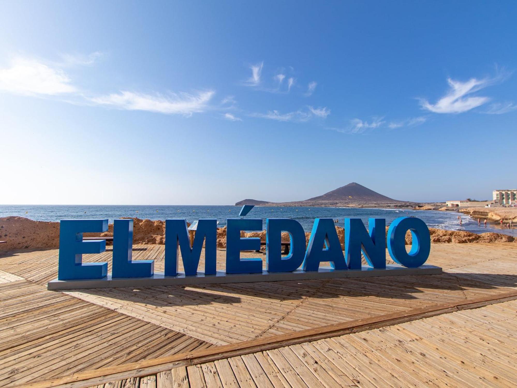 Amazing Medano Da Roca *