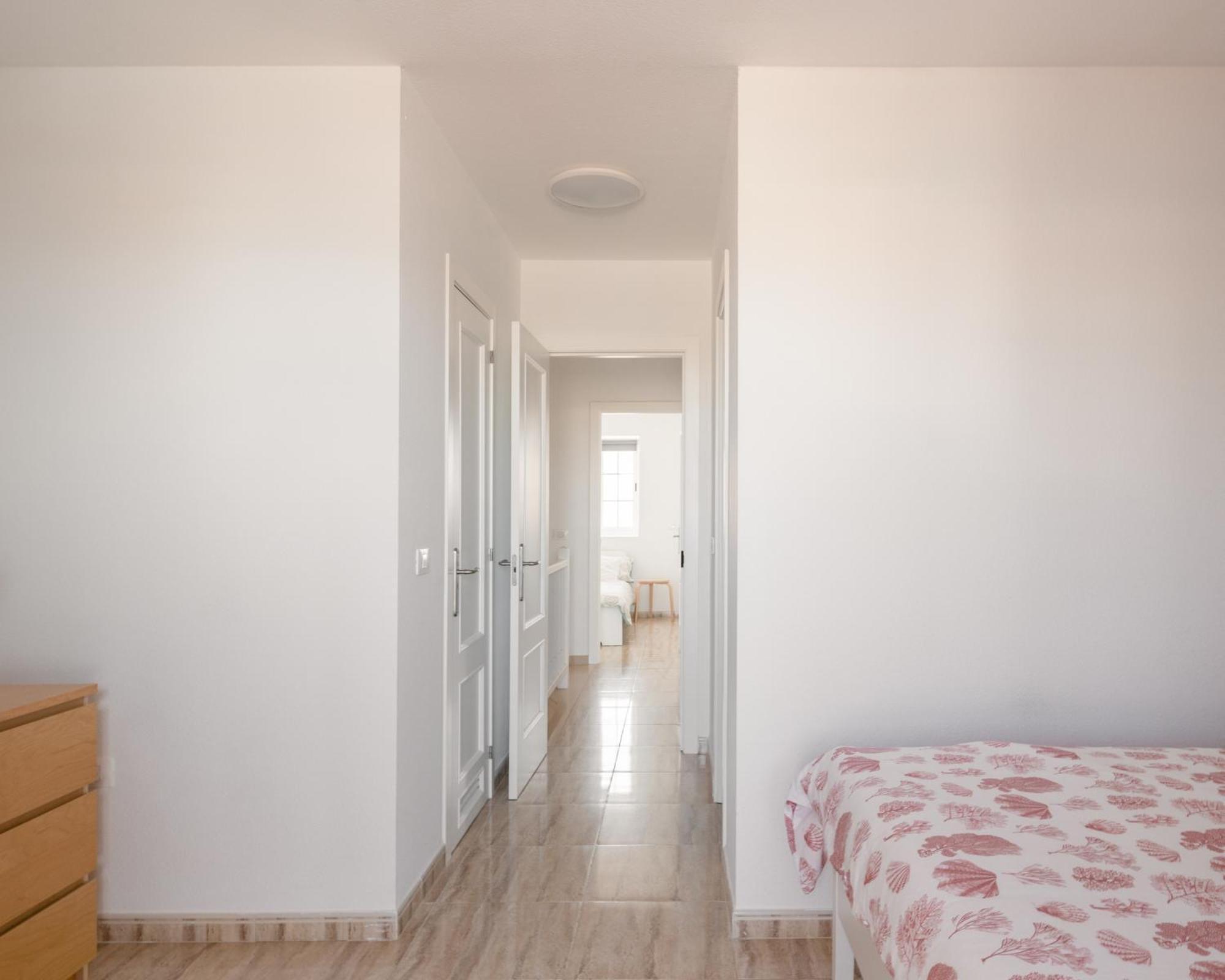 Holiday home Amazing Medano Da Roca