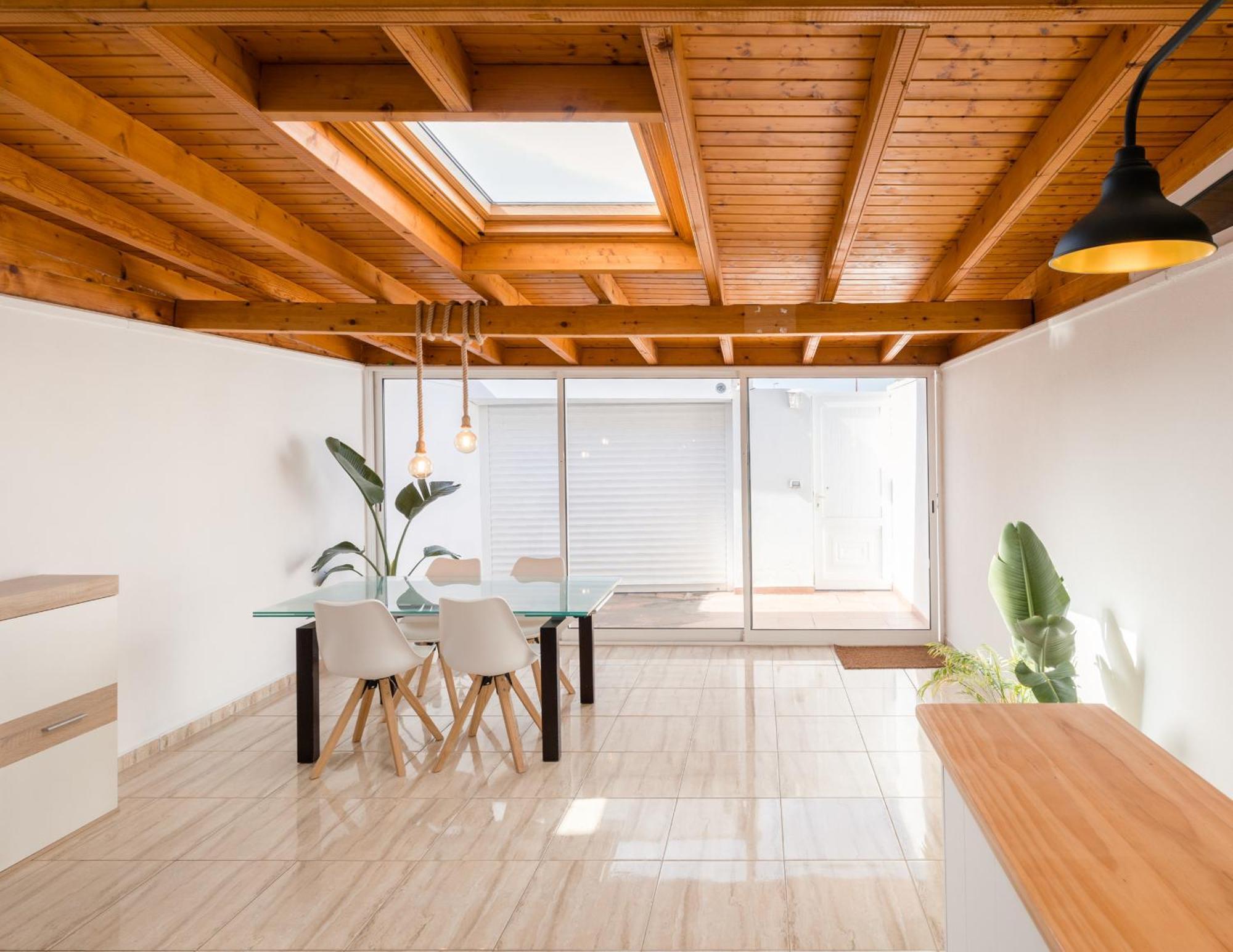 Amazing Medano Da Roca Holiday home *