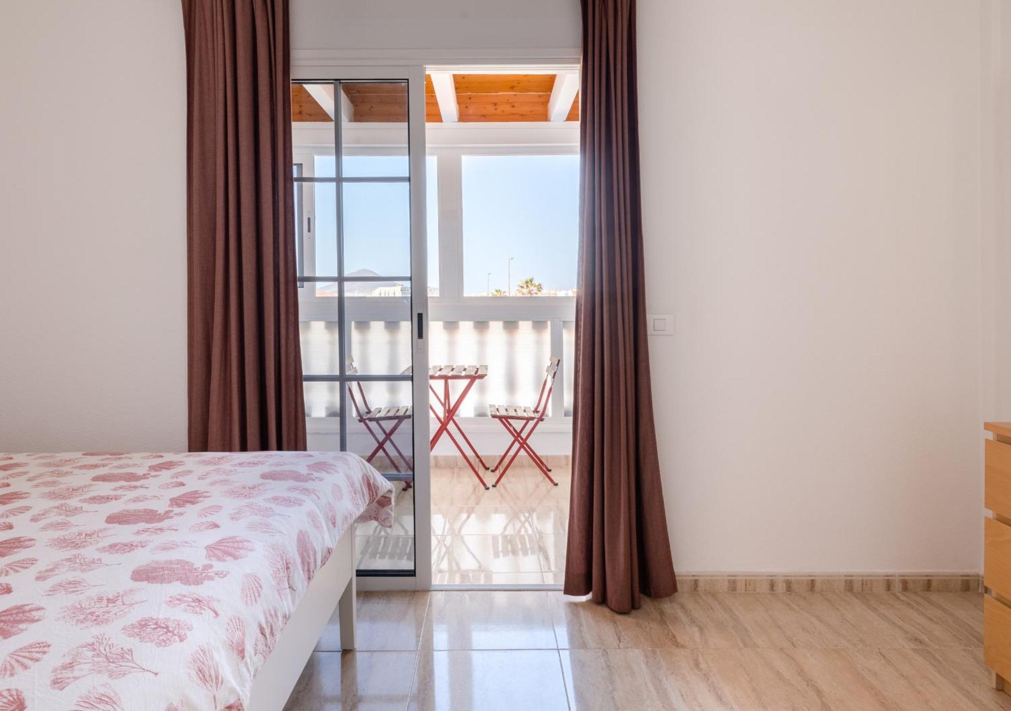 Amazing Medano Da Roca Holiday home El Medano (Tenerife)