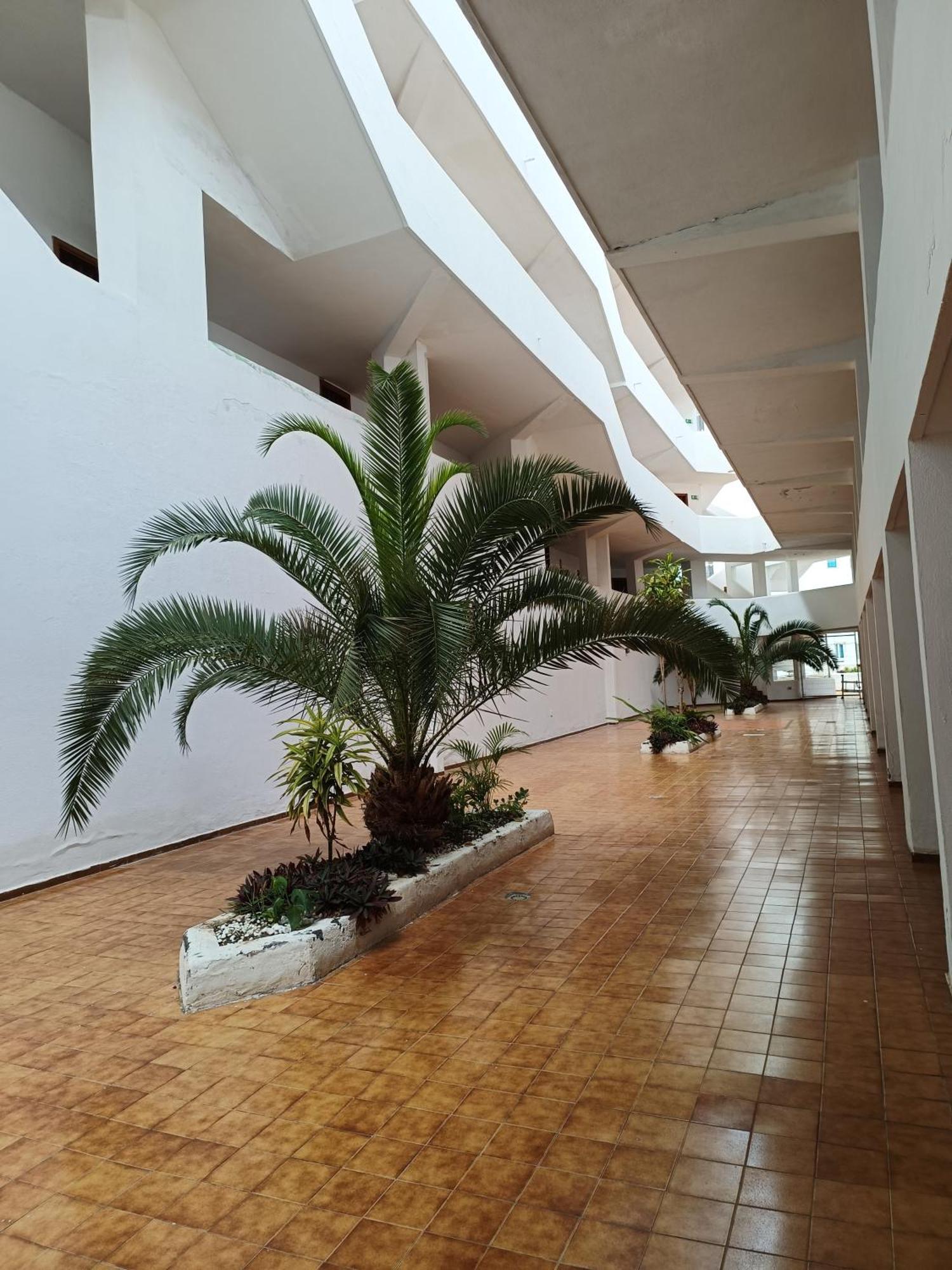 Parque Royal 2 Appartement *