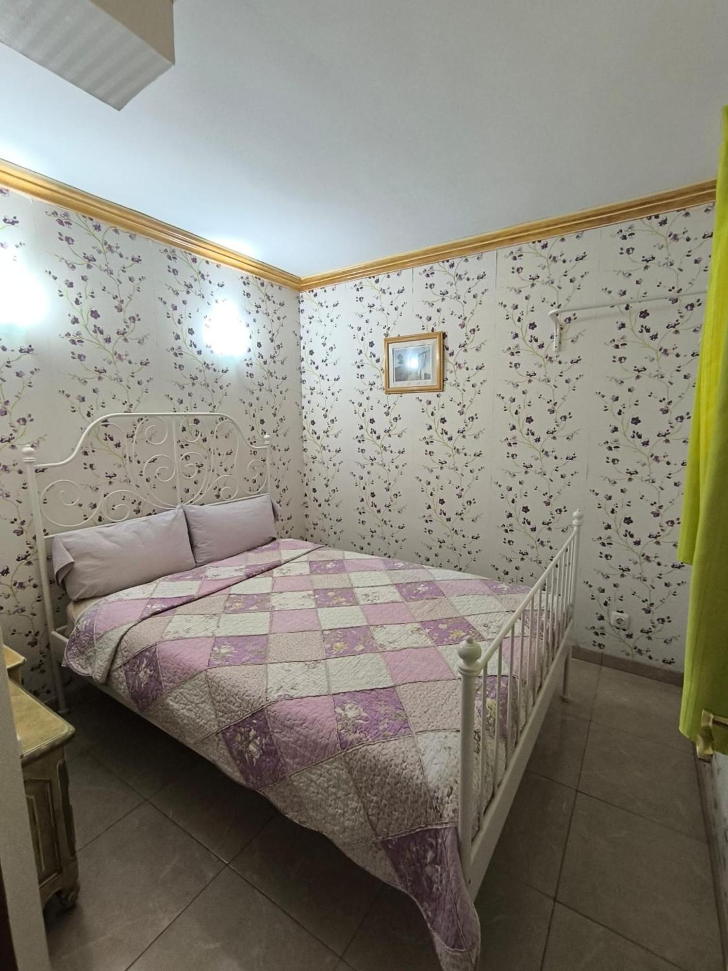 Parque Royal 2 Appartement