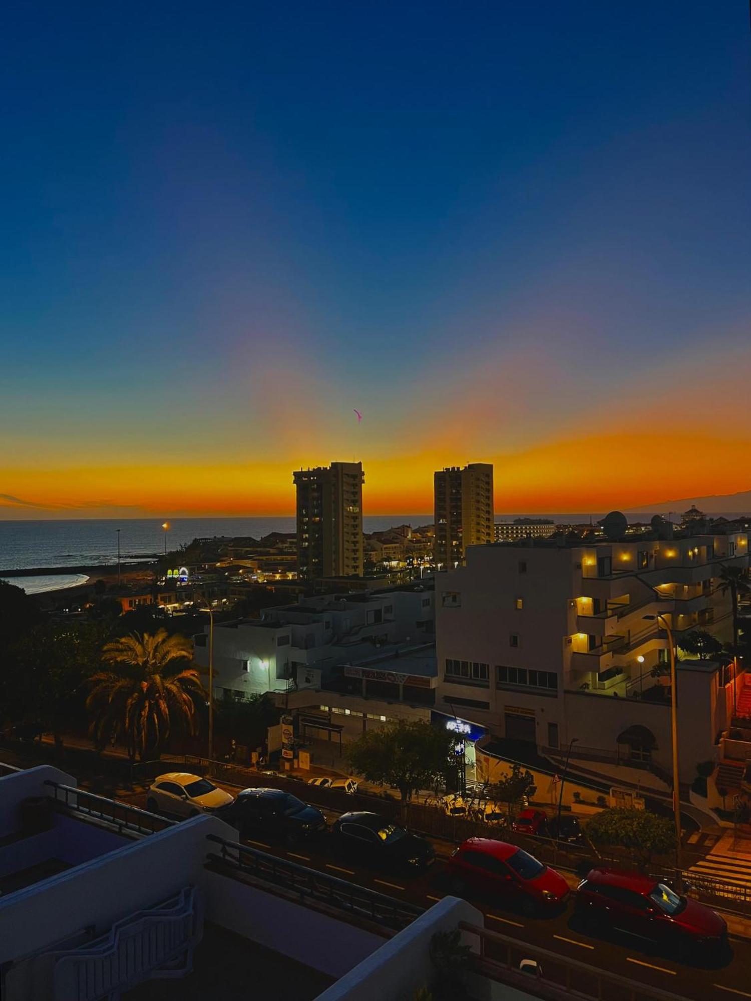 Apartment Vistas Dream Los Cristianos (Tenerife)