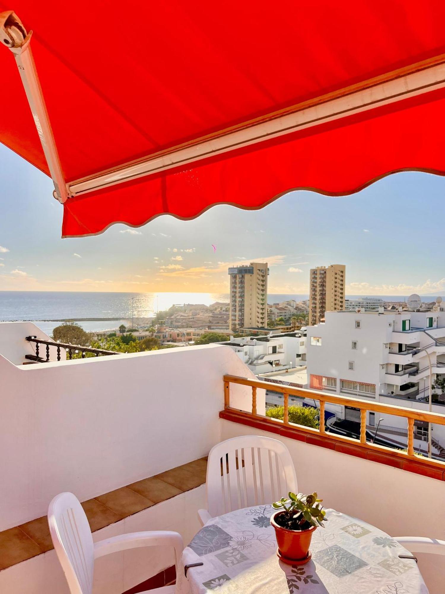Apartment Vistas Dream