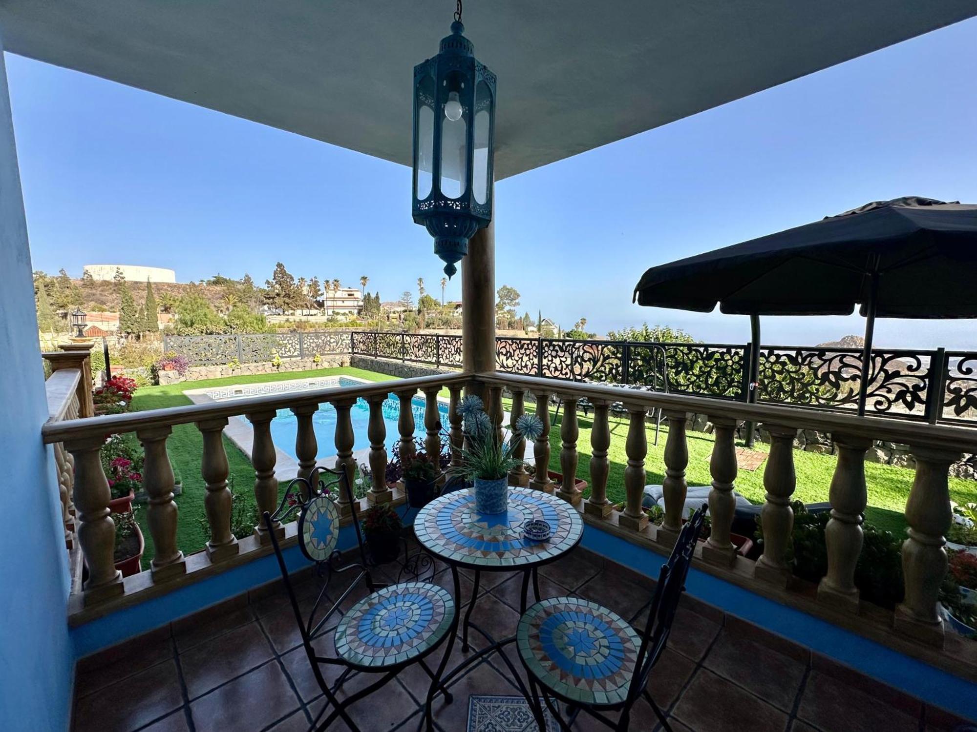 Bella Villa Arona (Tenerife)