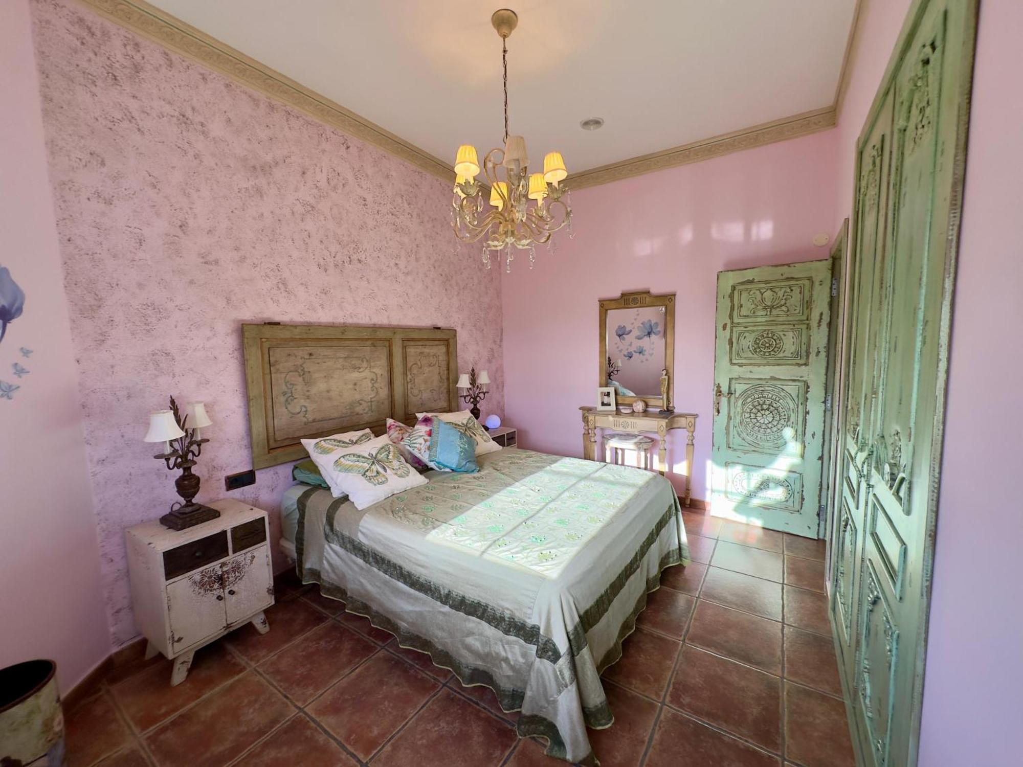 Bella Villa Arona (Tenerife)