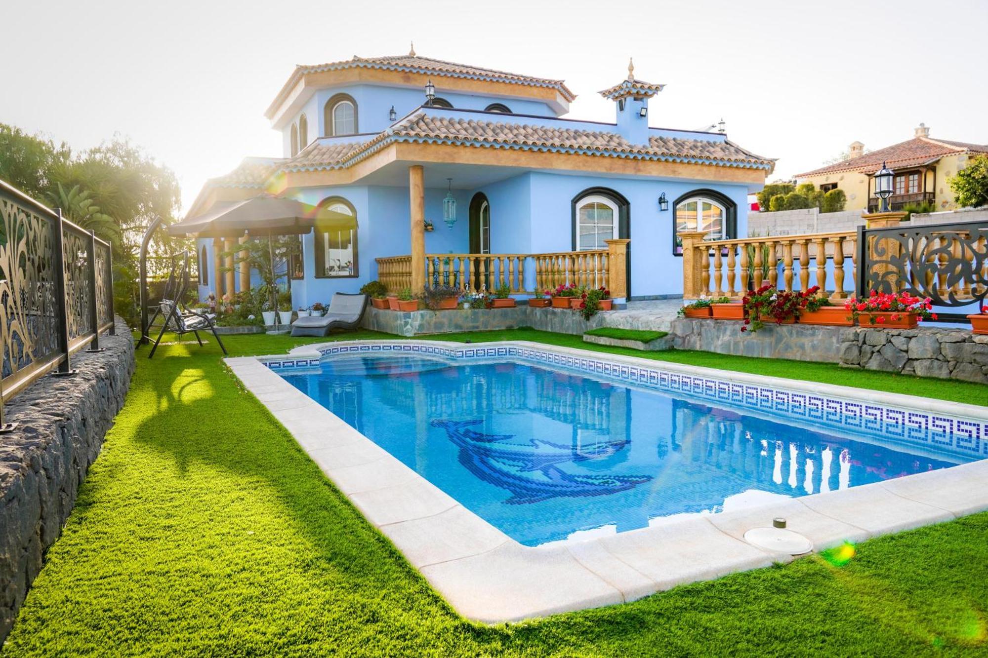 Bella Villa *