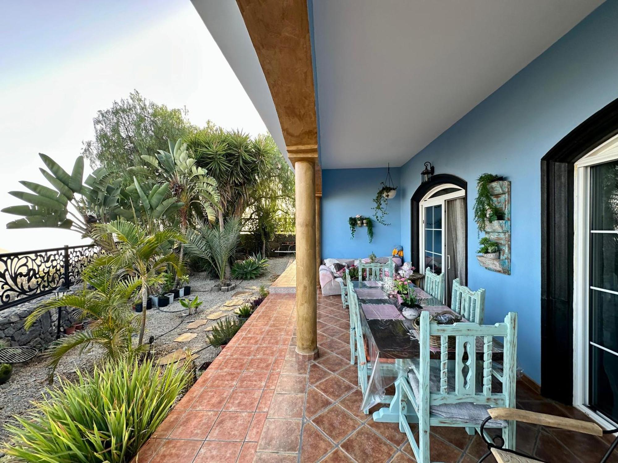 Bella Villa