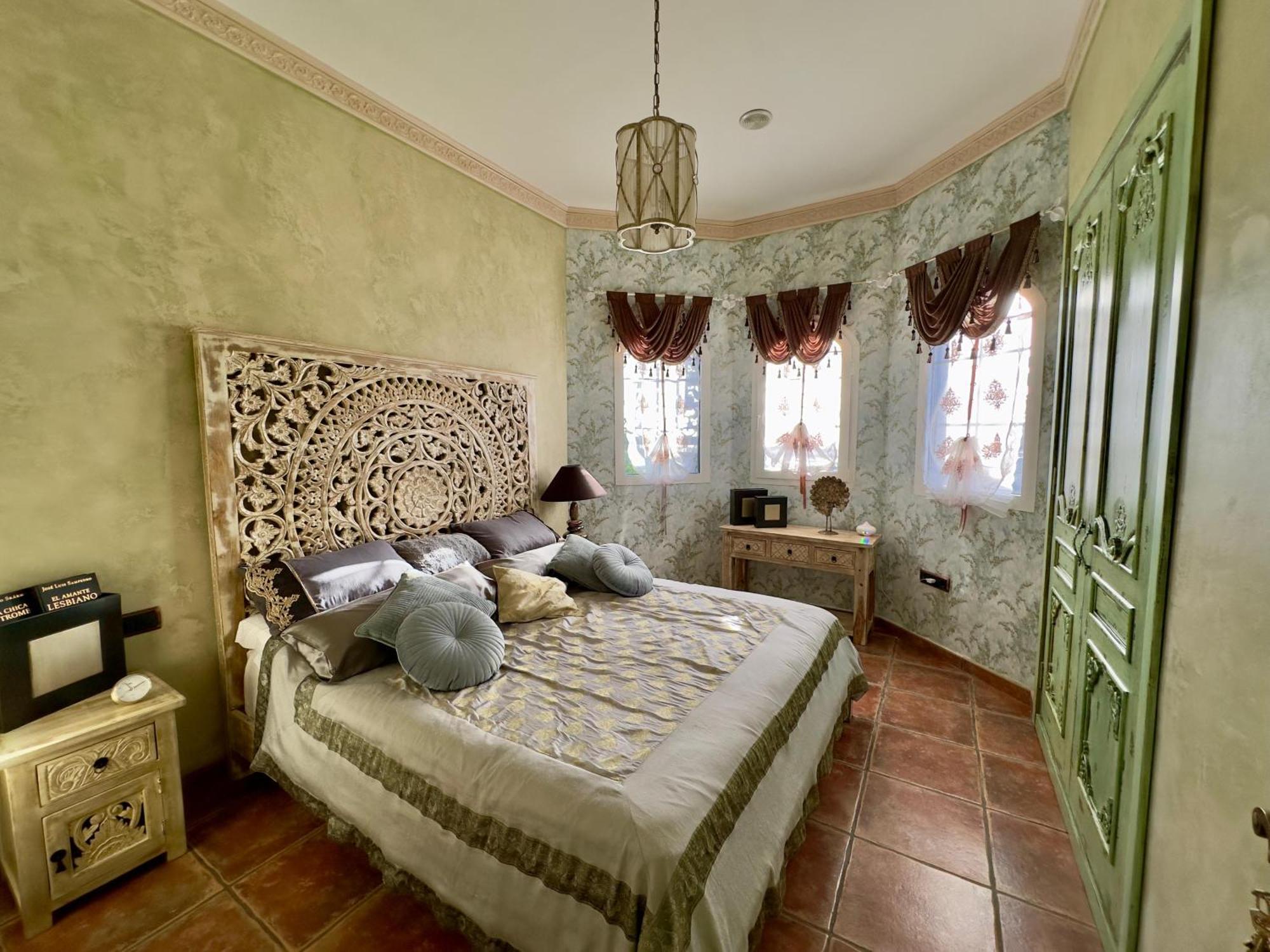 Villa Bella *
