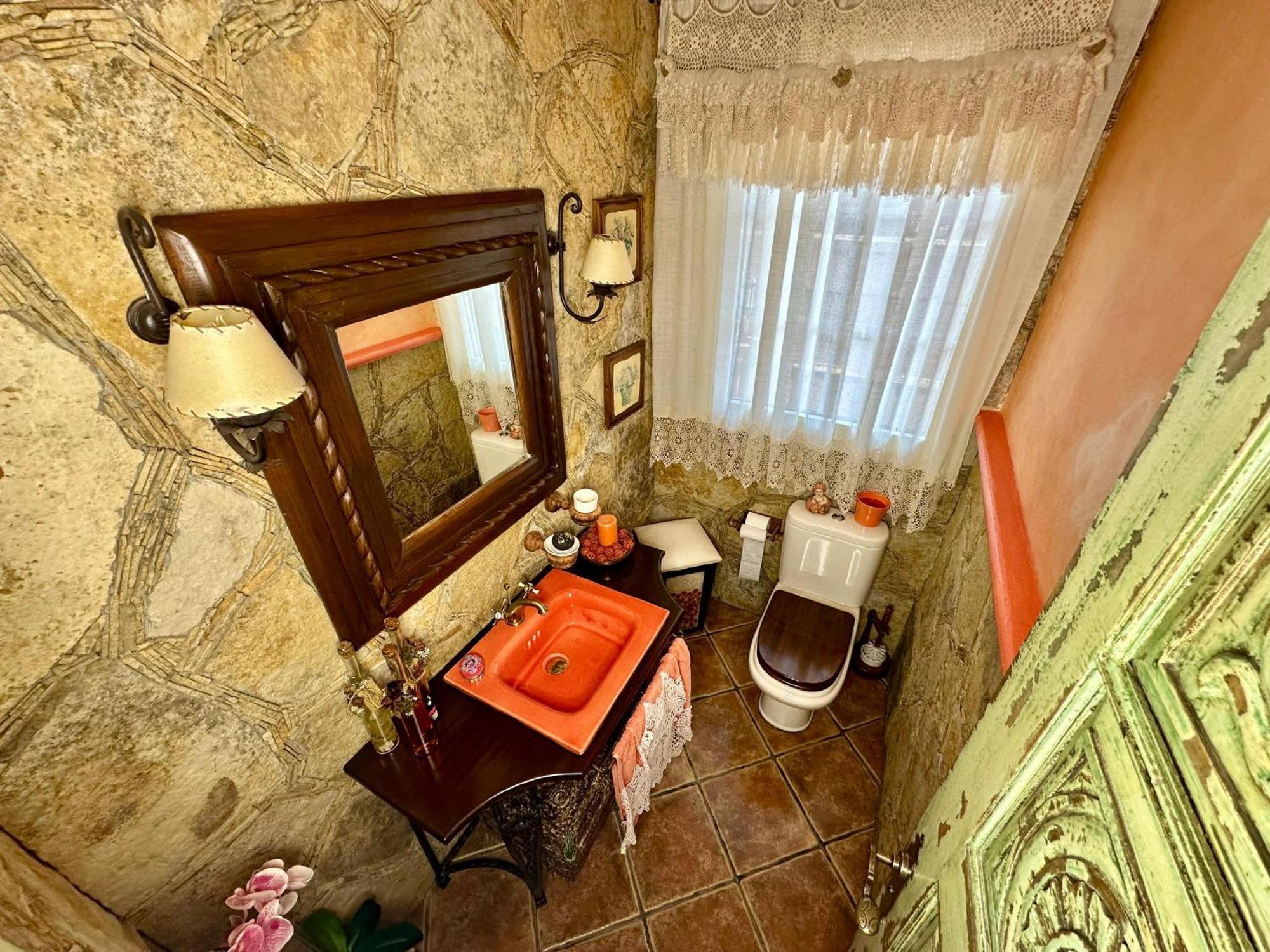 Bella Villa