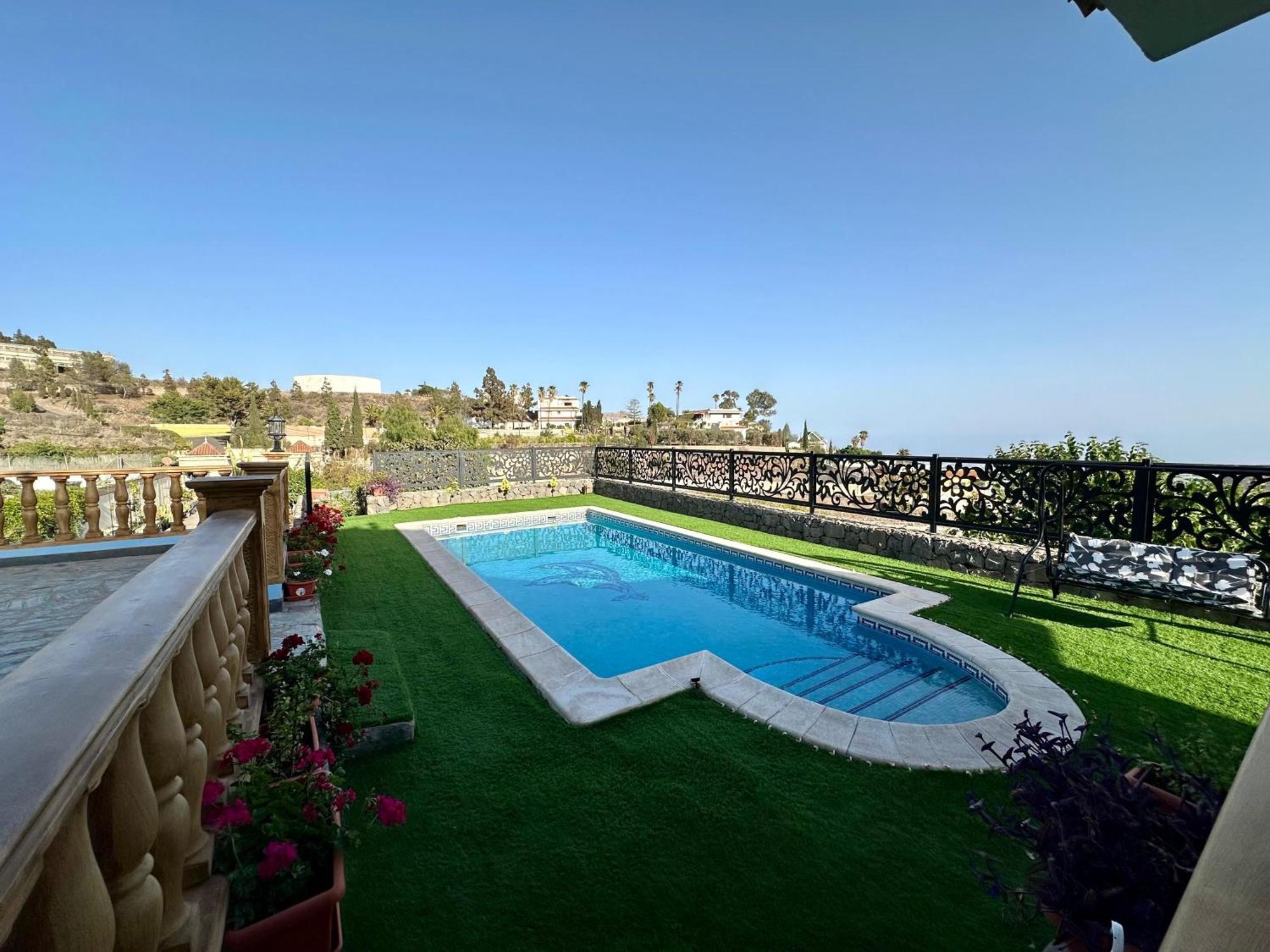 Bella Villa
