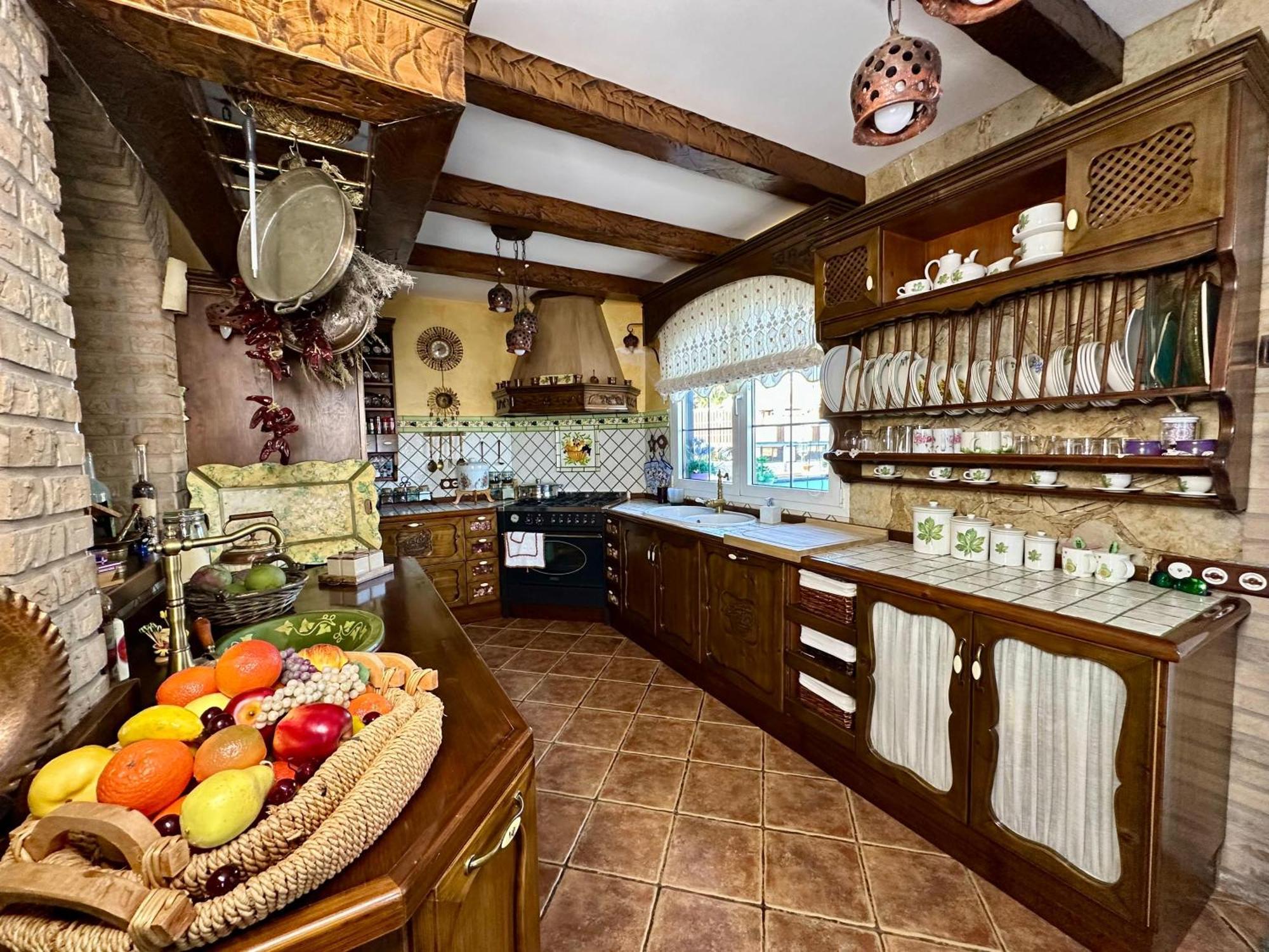Villa Bella
