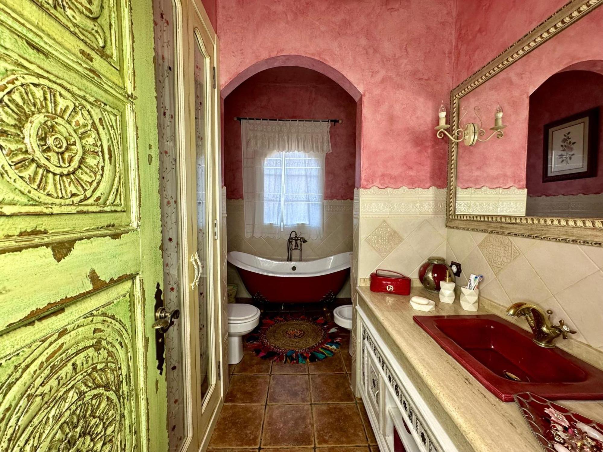 Bella Villa Arona (Tenerife)