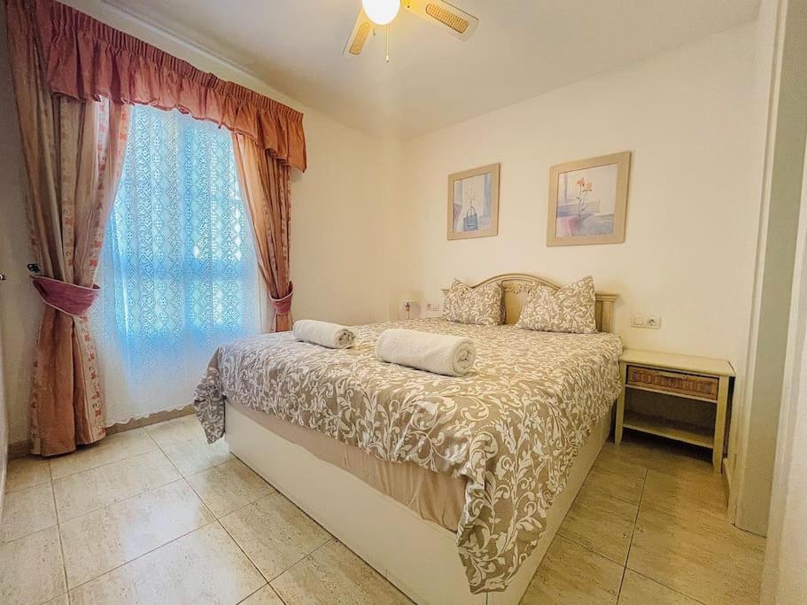 Family 3br,communal Pool, Kids Park