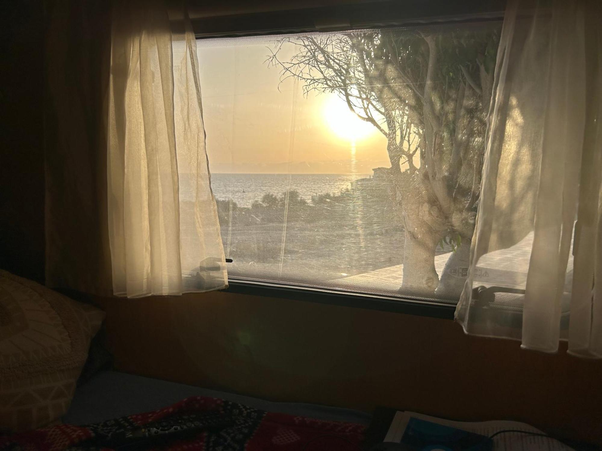 Campertour Tenerife Camping *