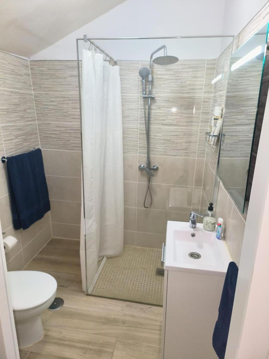 Apartment Lagar De Abuelos