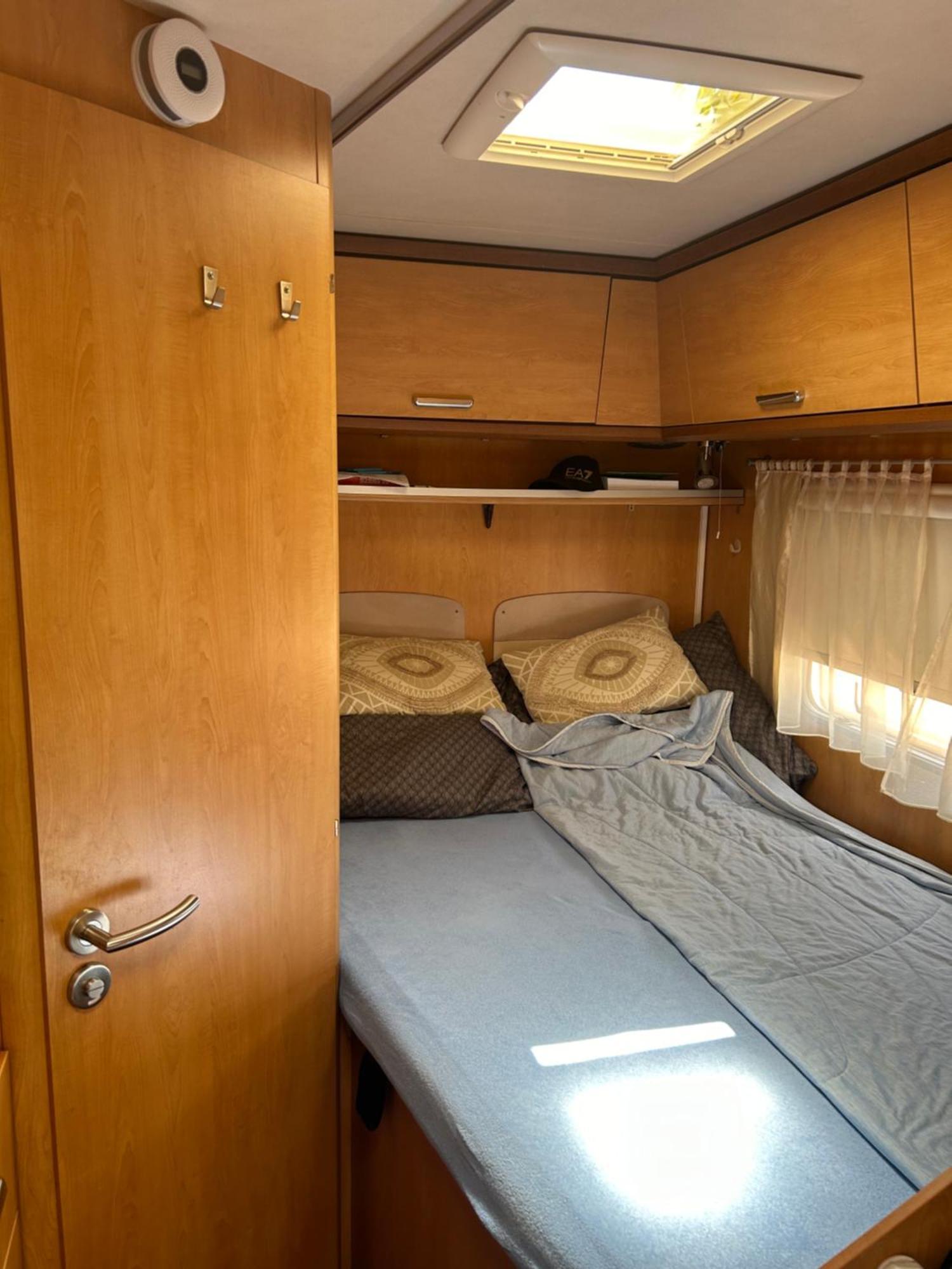 Campertour Tenerife *
