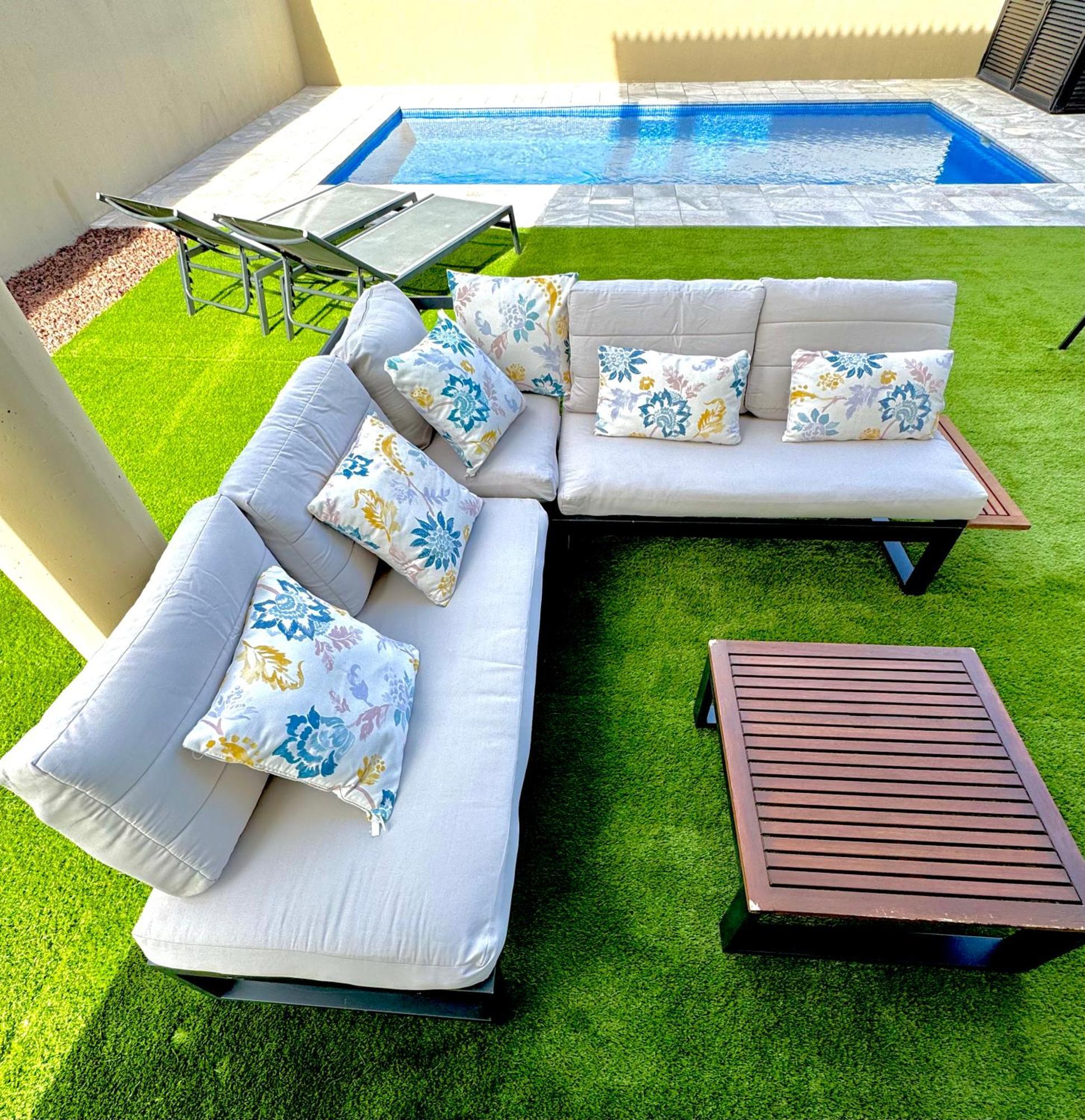 Golf Pool Relax Tenerife South *