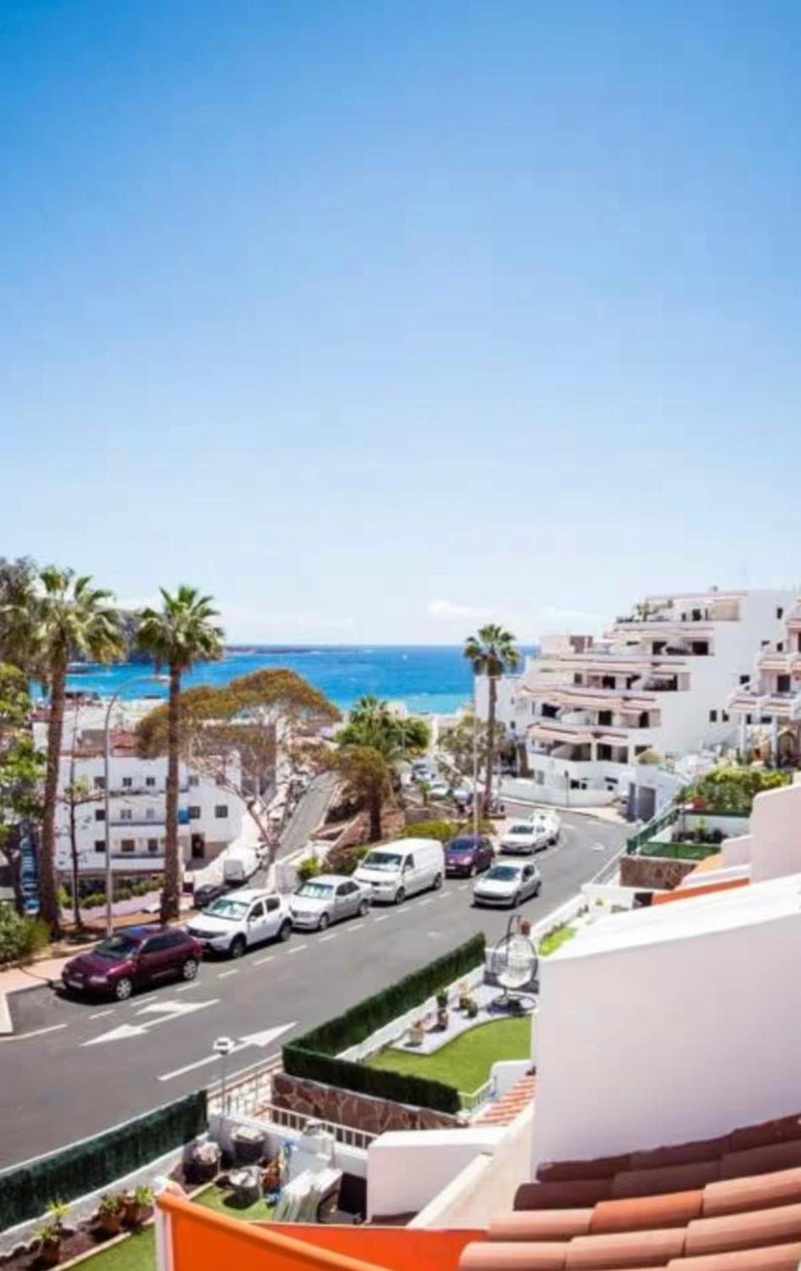 Cristianos Apartamento