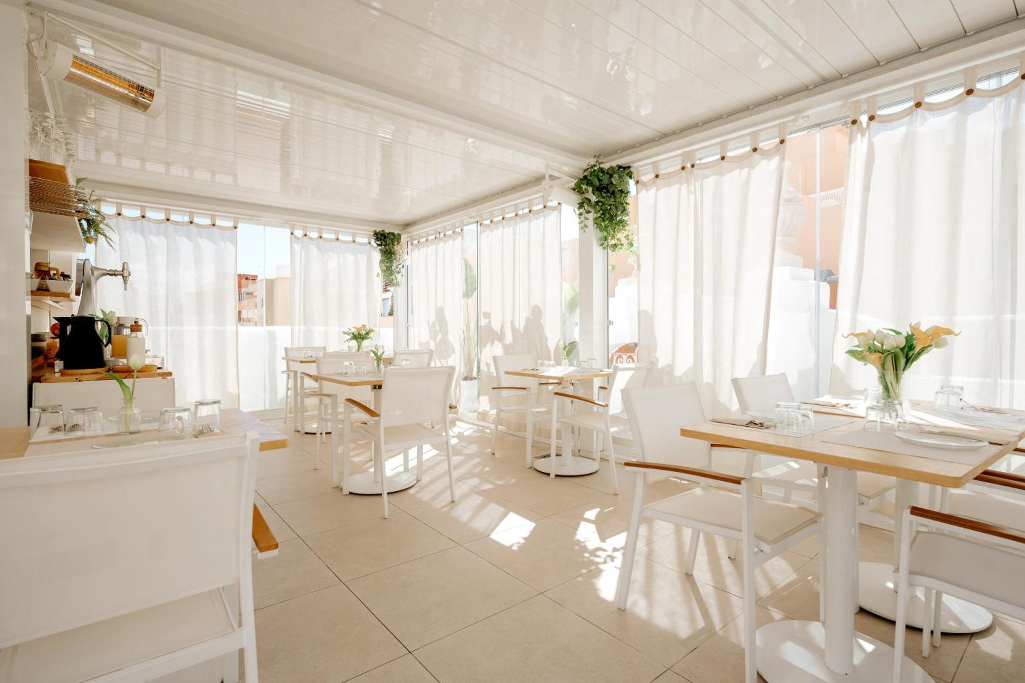 Emblematico F24-only Adults Hotel