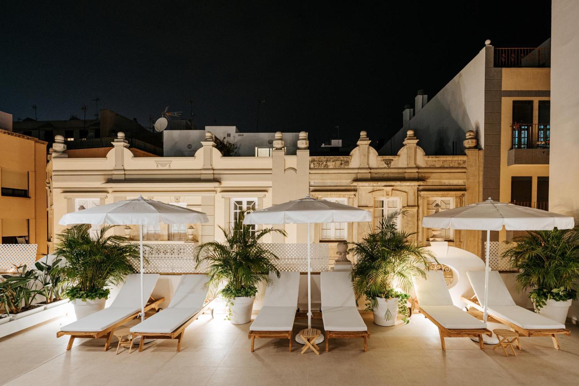 Hotel Emblematico F24-only Adults