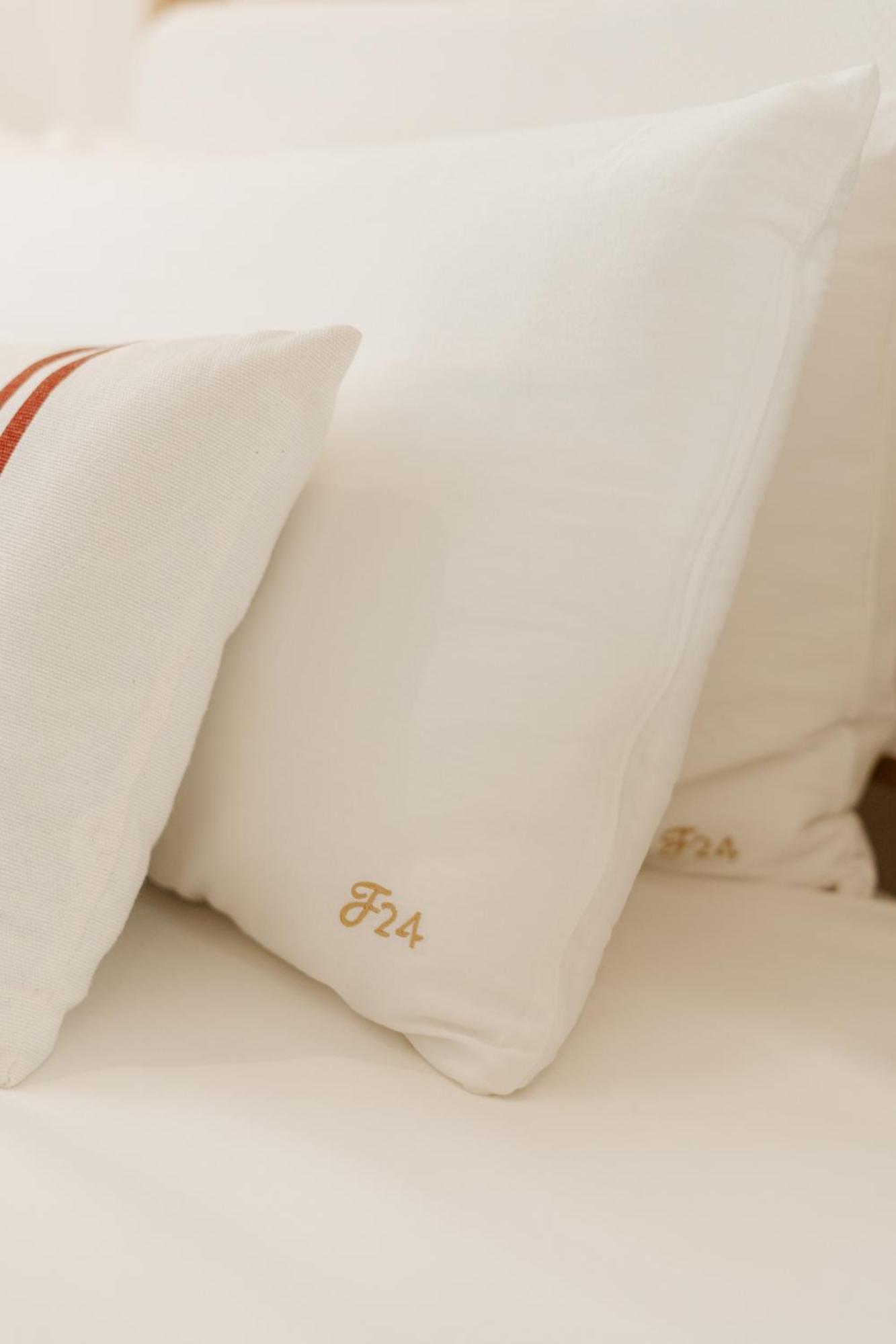Emblematico F24-only Adults Hotel