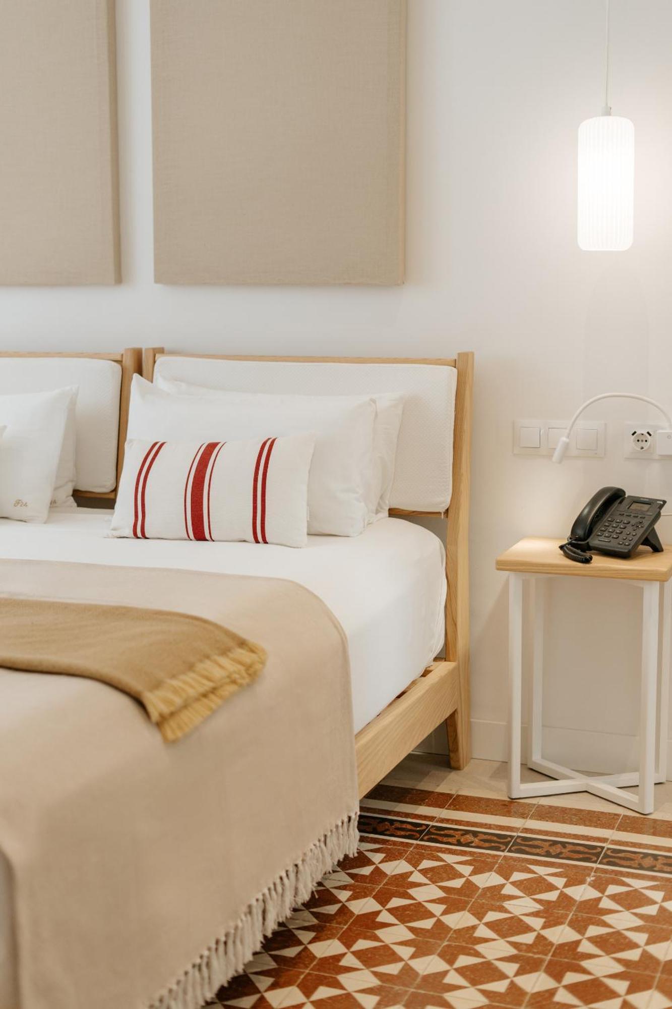 Emblematico F24-only Adults Hotel *