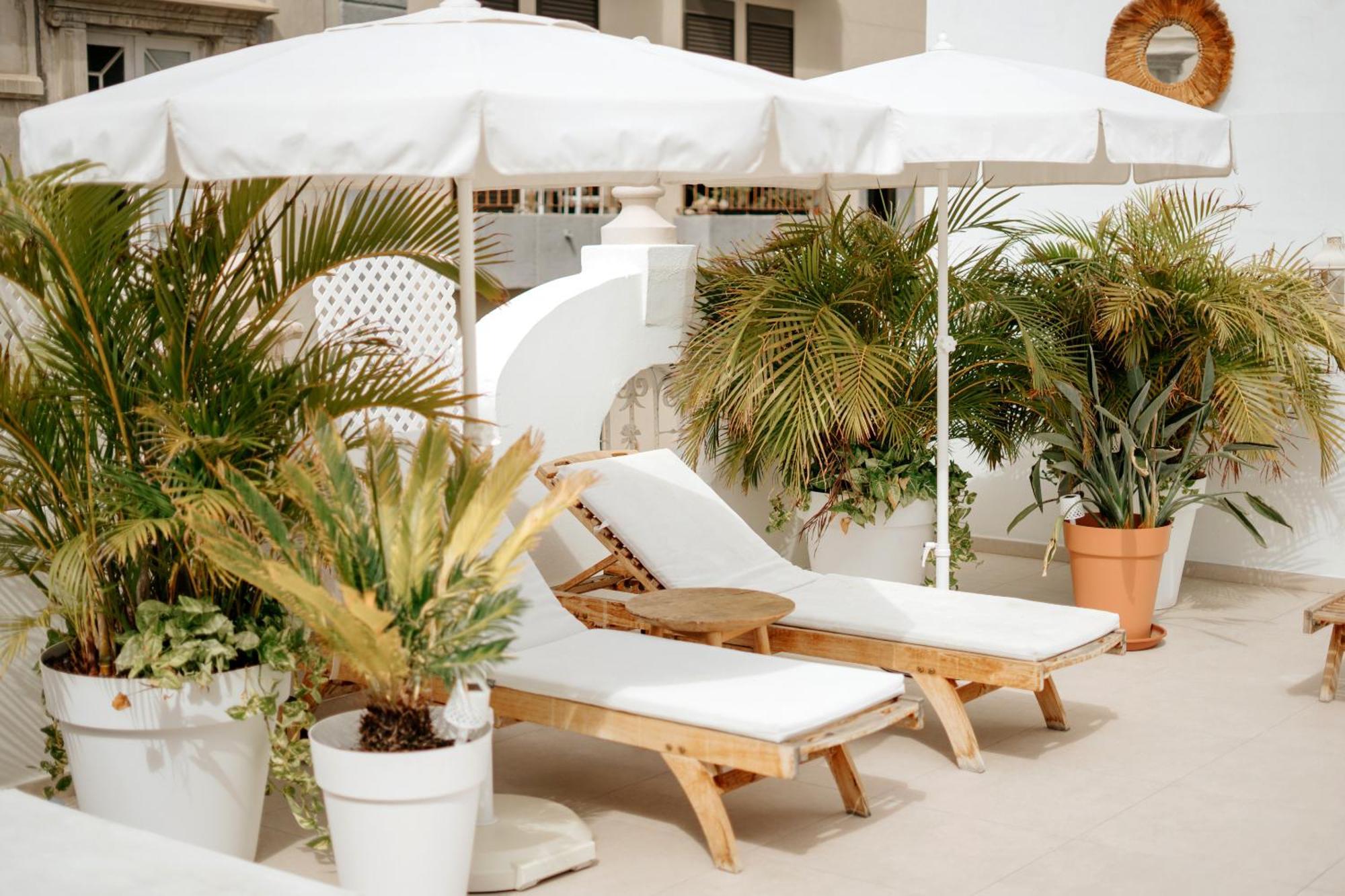 Emblematico F24-only Adults Hotel *