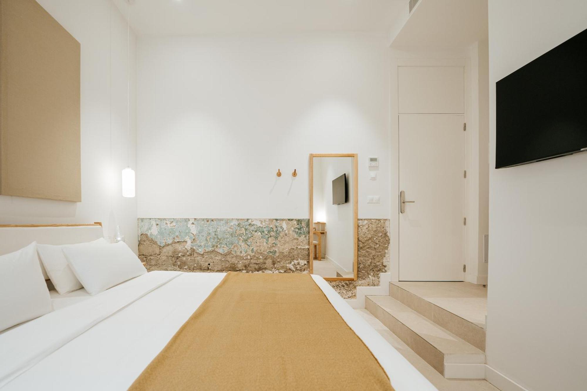 Hotel Emblematico F24-only Adults Santa-Cruz de Ténérife