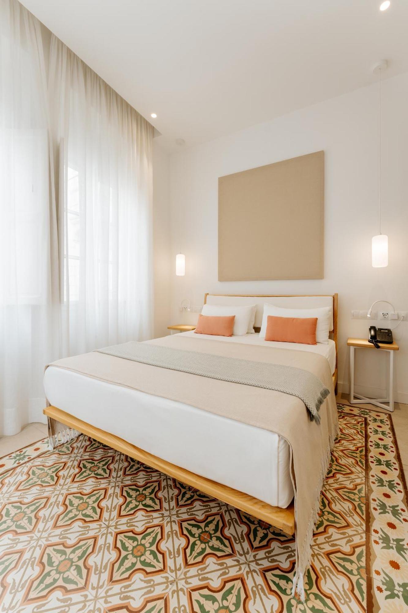 Hotel Emblematico F24-only Adults *