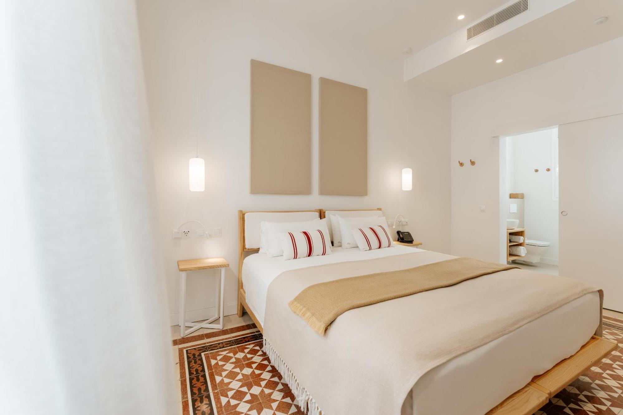 Hotel Emblematico F24-only Adults Santa-Cruz de Ténérife