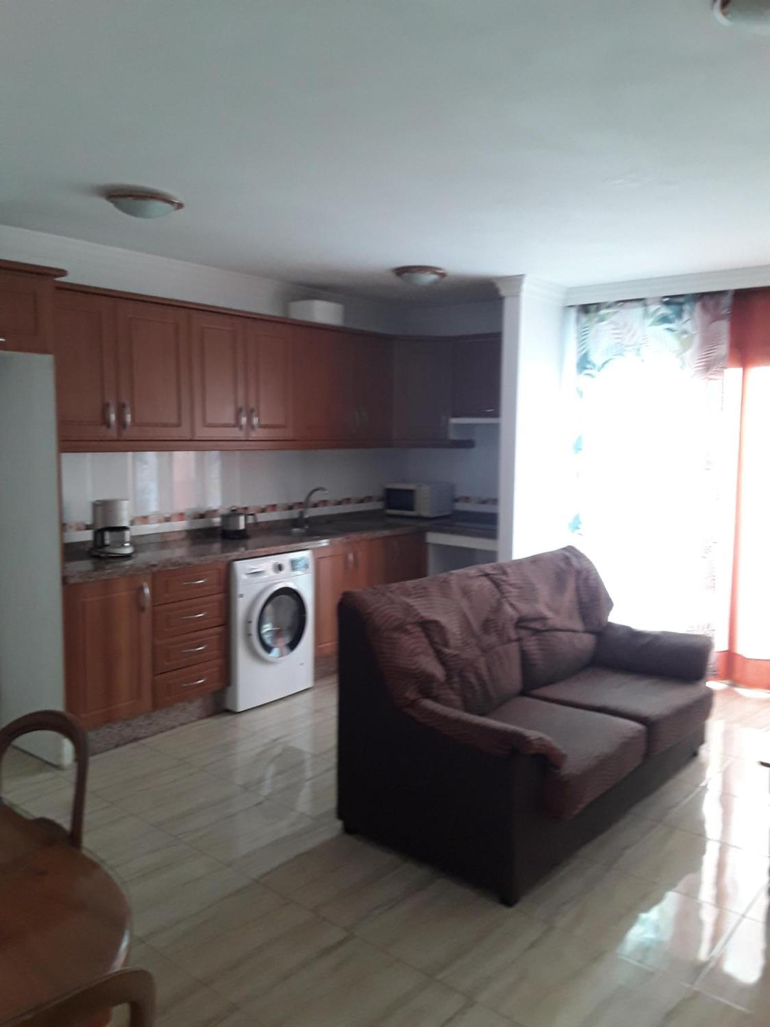 Appartement Aticos Bella Lucia San Miguel de Abona