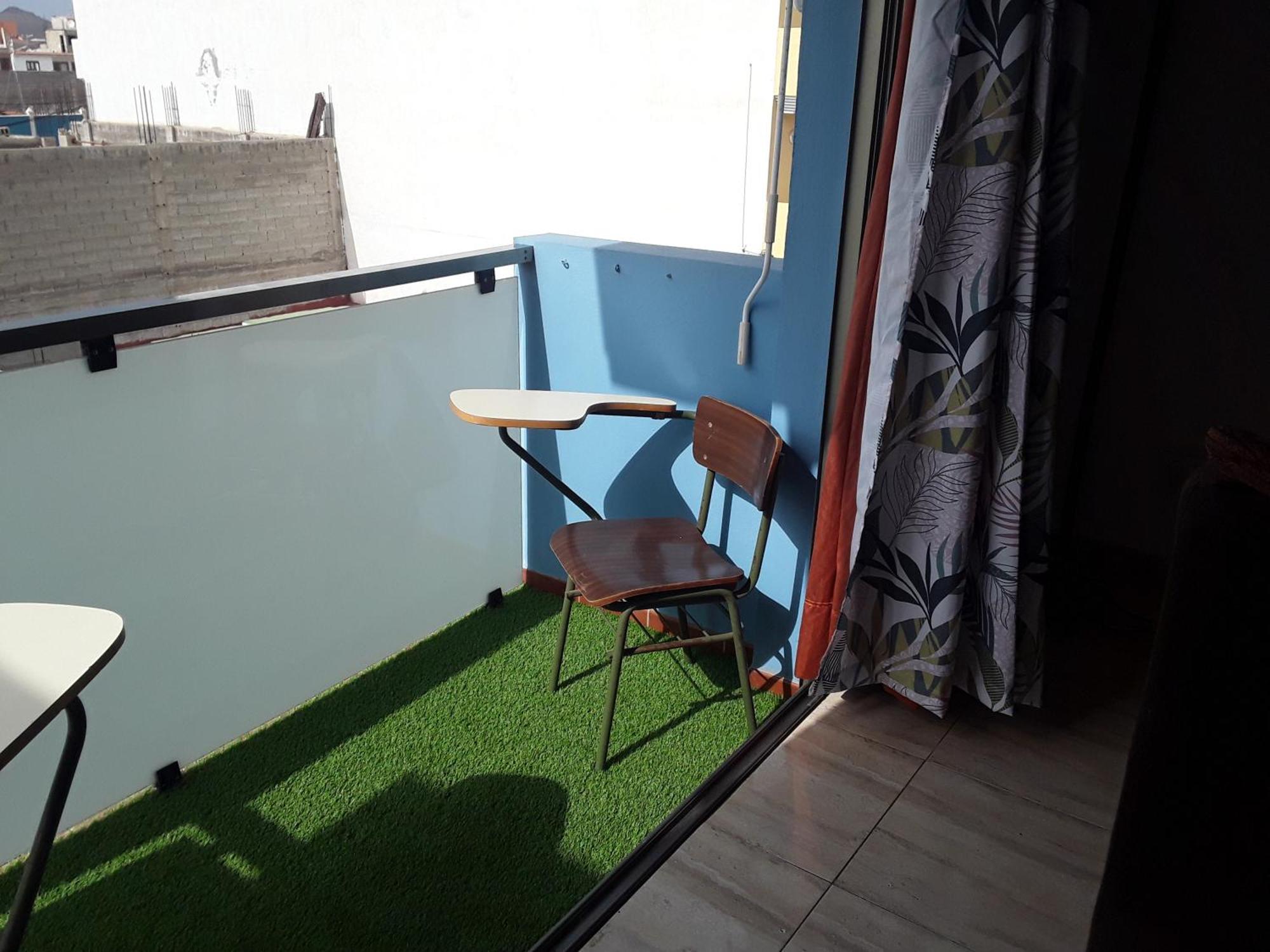 Aticos Bella Lucia Appartement *