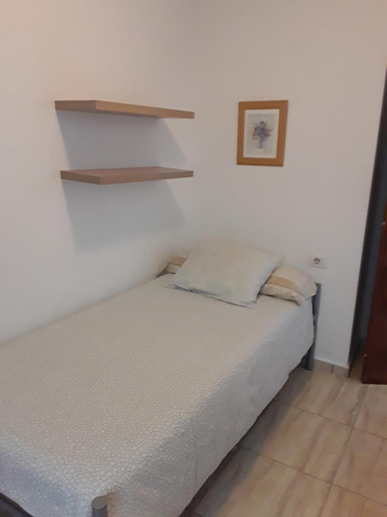 Appartement Aticos Bella Lucia *