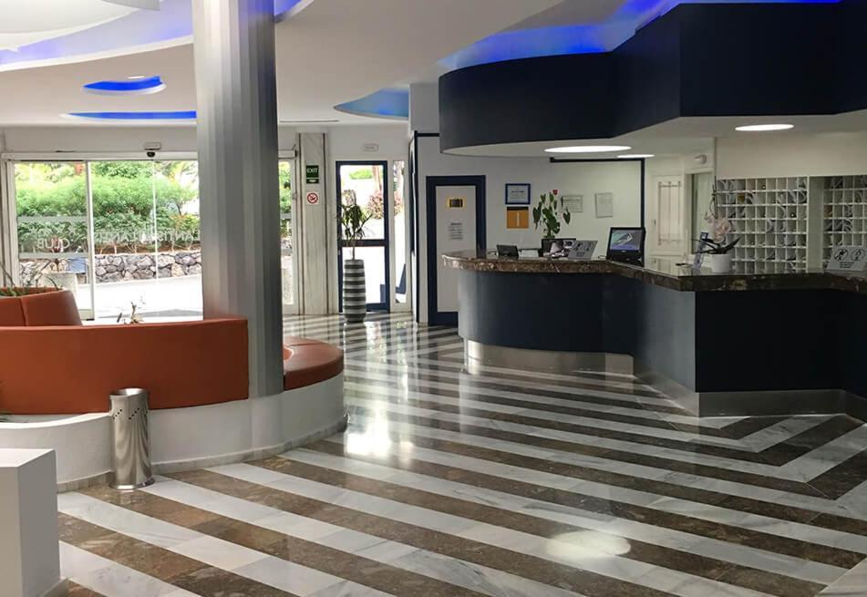 Ap260, Club Atlantis, * Costa Adeje (Tenerife)
