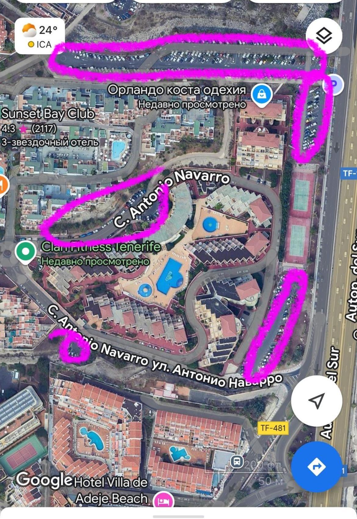 Tenerifeopenhome Comfort 3 Pools Costa Adeje (Tenerife)