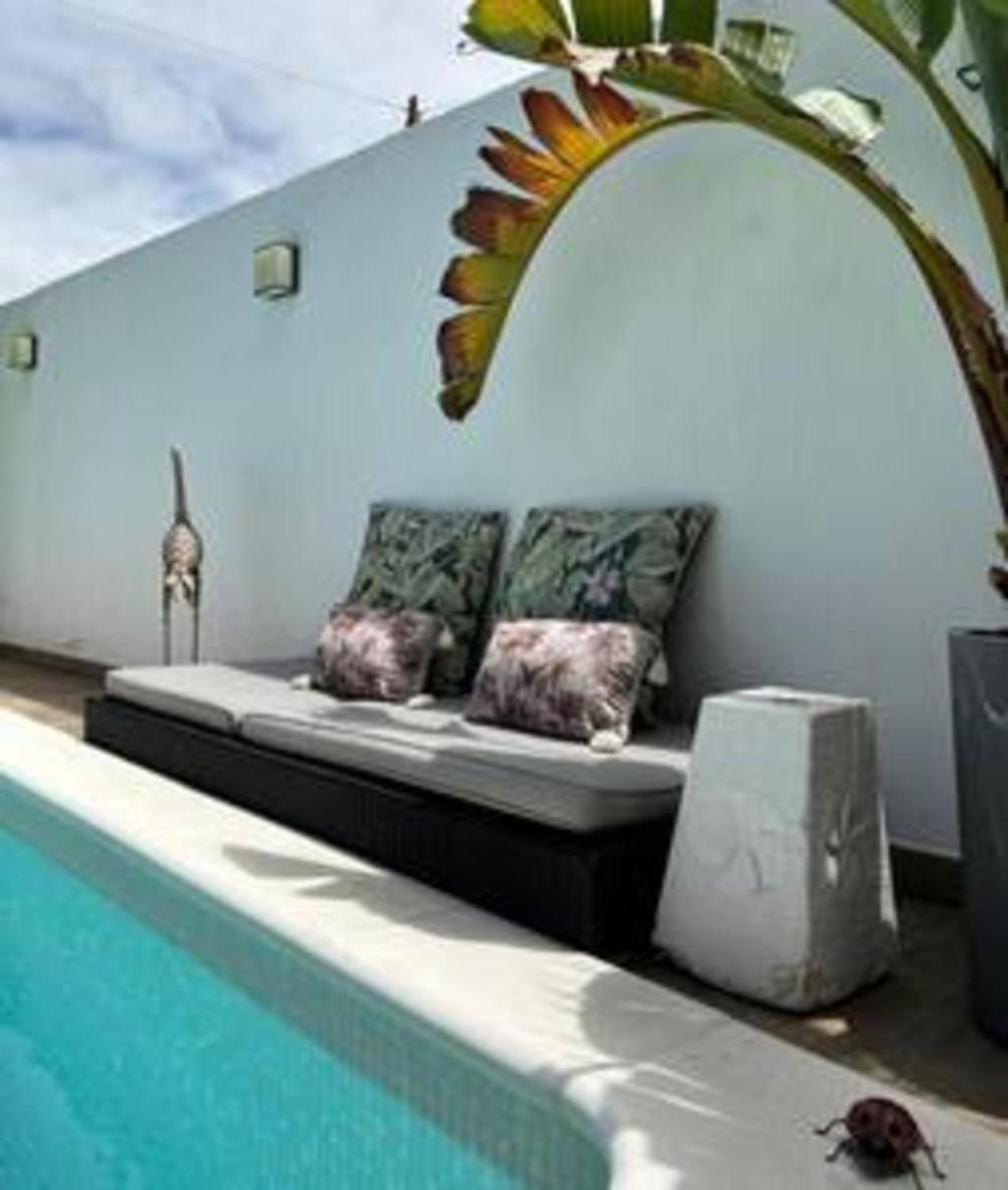 Maravilloso Chalet Con Piscina. *