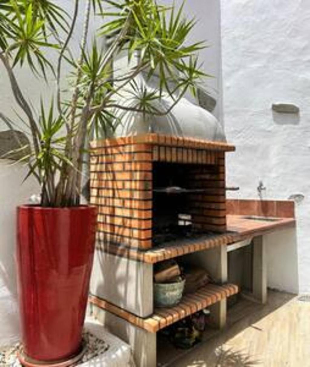 Сasa de vacaciones Maravilloso Chalet Con Piscina. La Laguna (Tenerife)