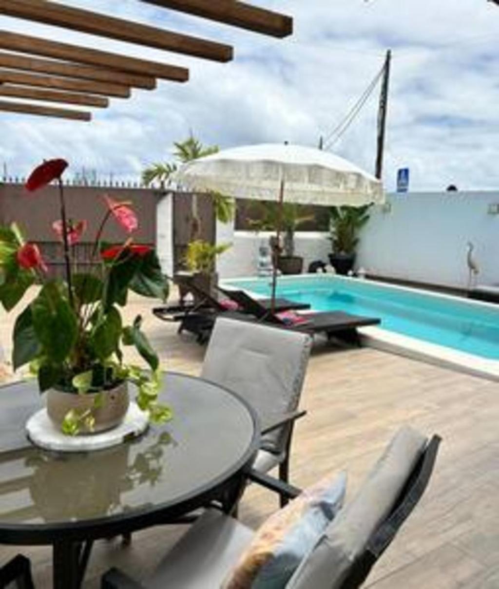 Maravilloso Chalet Con Piscina. Сasa de vacaciones *