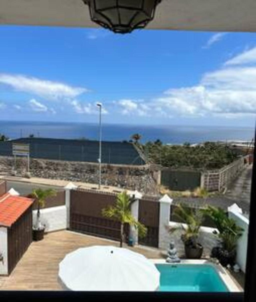 Maravilloso Chalet Con Piscina. Сasa de vacaciones