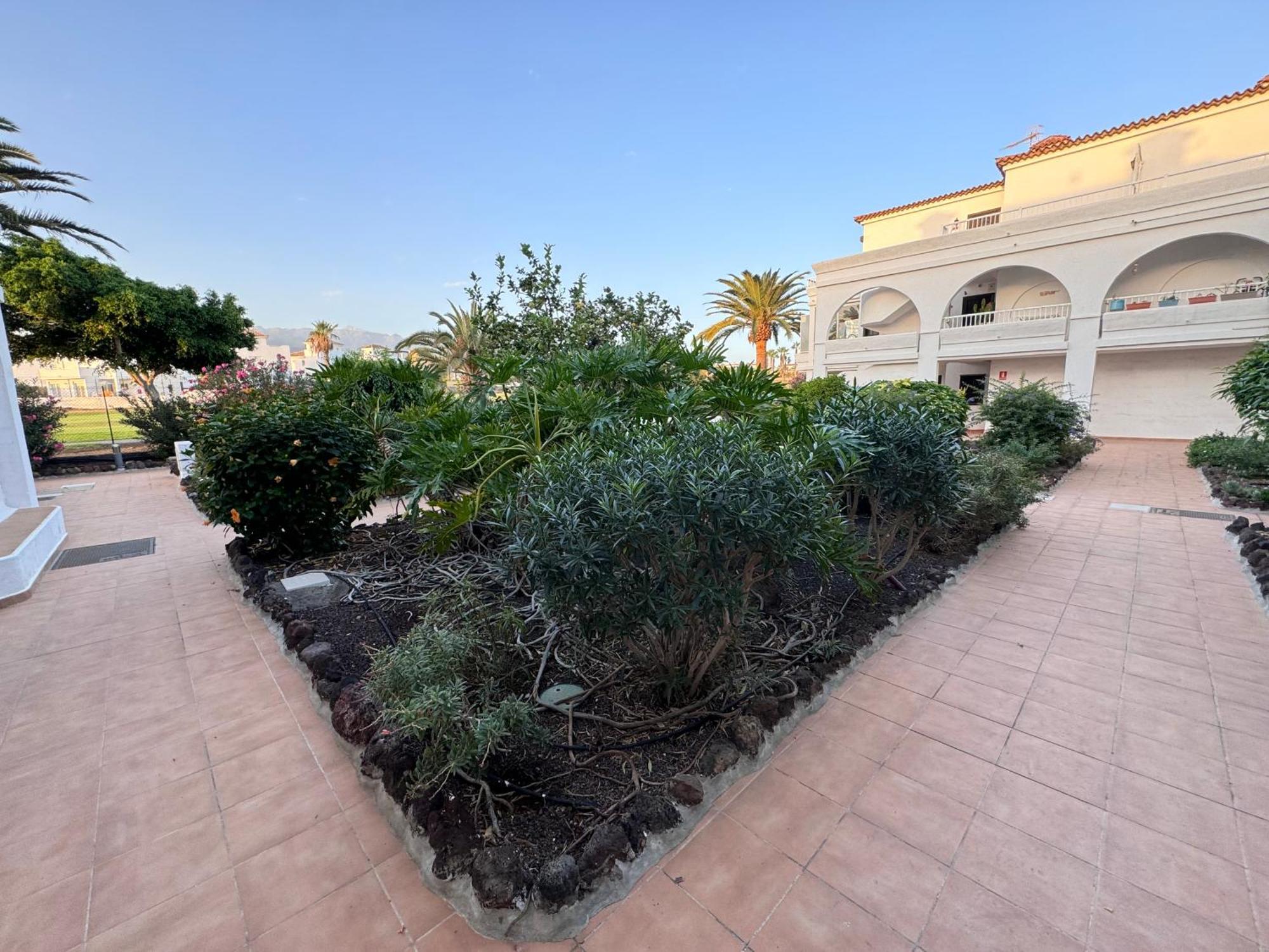 Apartamento Amarilla Golf Scorpio San Miguel de Abona