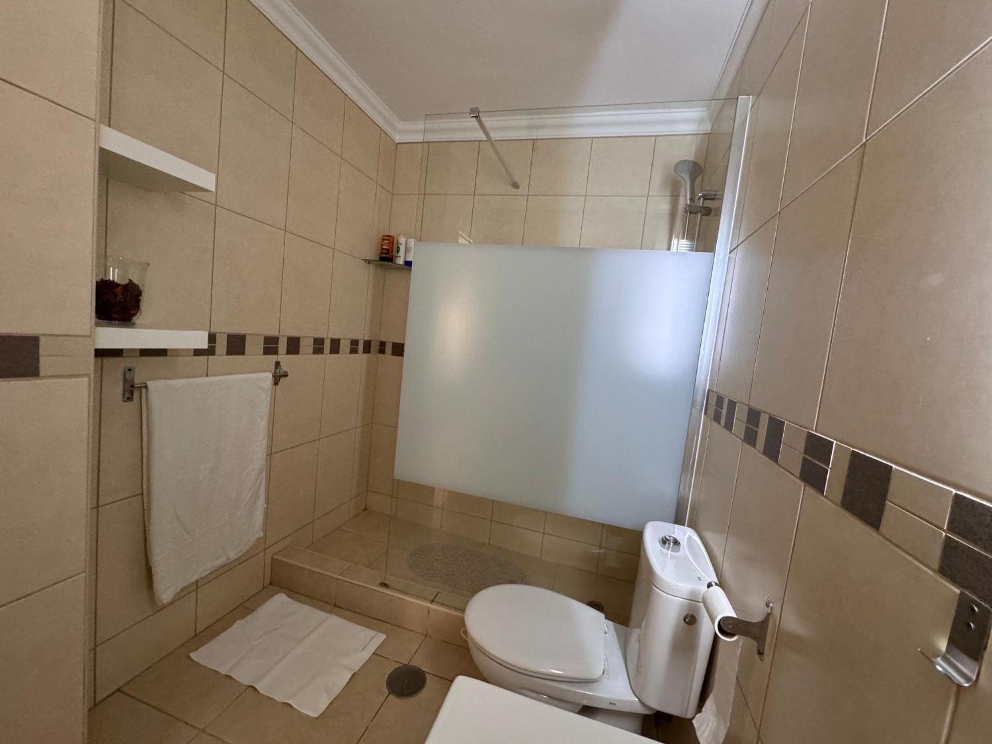 Amarilla Golf Scorpio Appartement San Miguel de Abona
