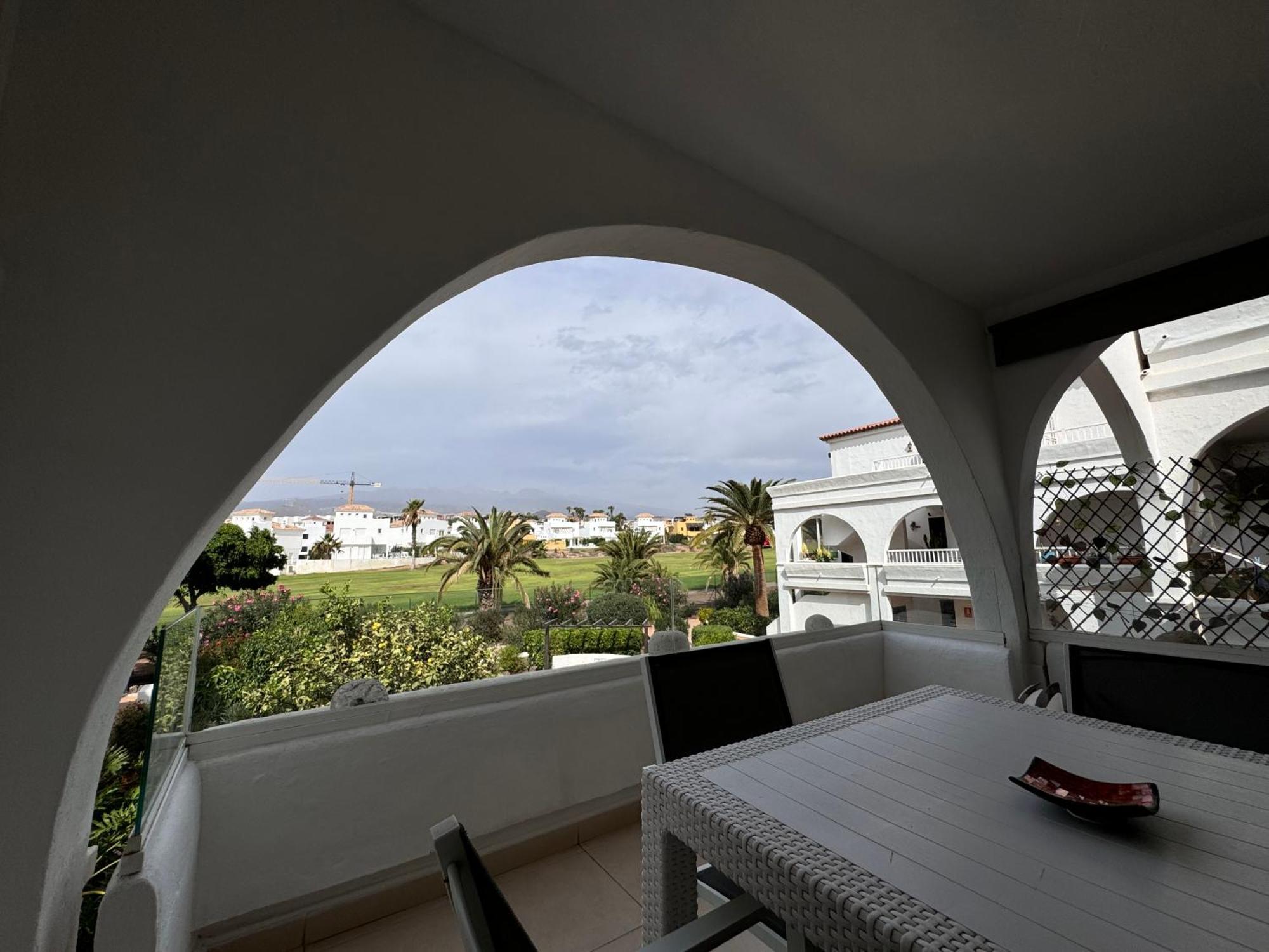 Amarilla Golf Scorpio Apartamento San Miguel de Abona