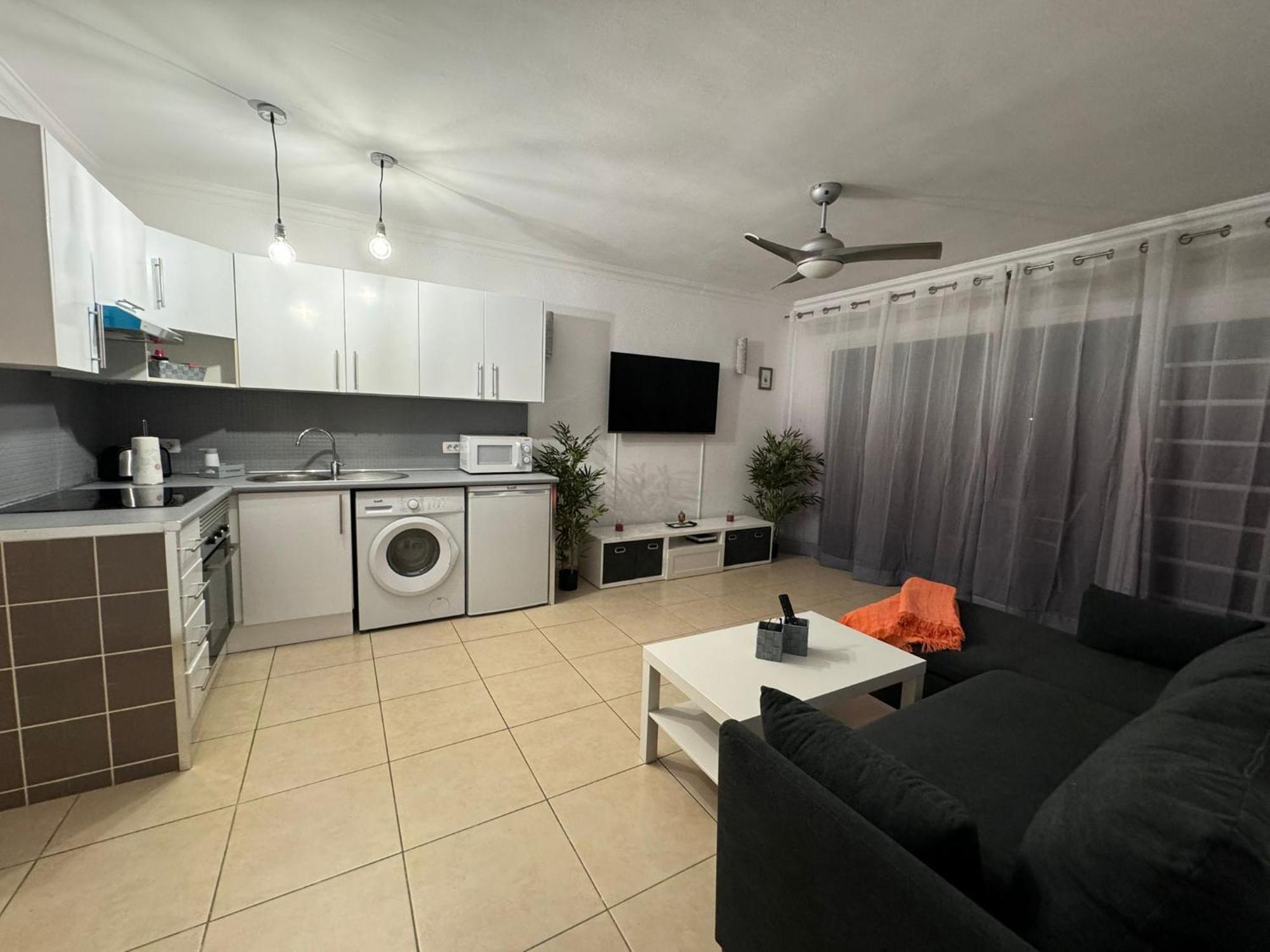 Amarilla Golf Scorpio Appartement *