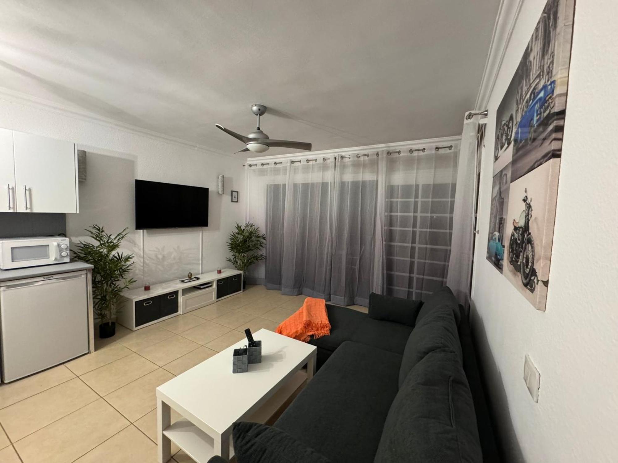 Apartamento Amarilla Golf Scorpio *